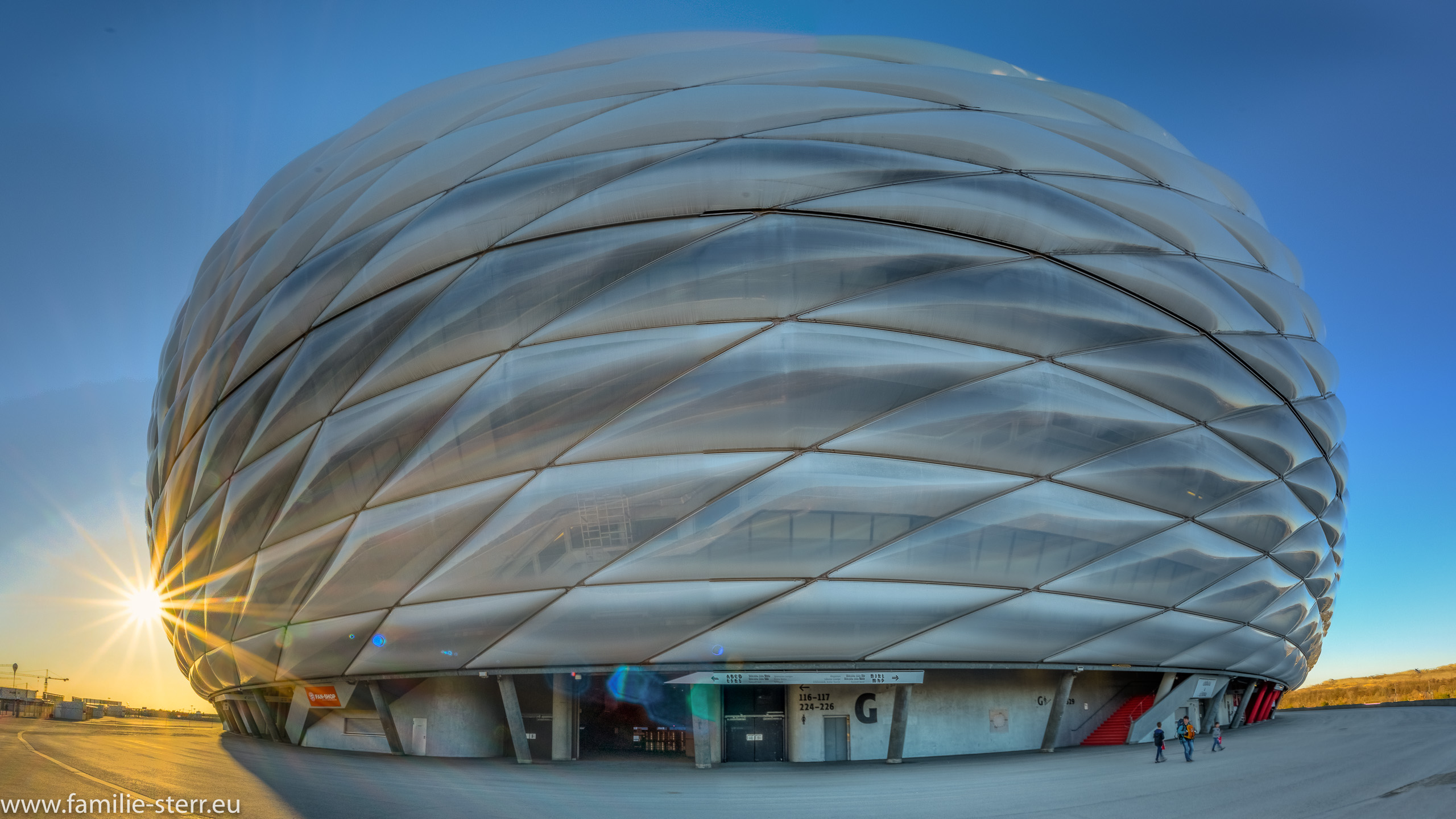 Allianz Arena
