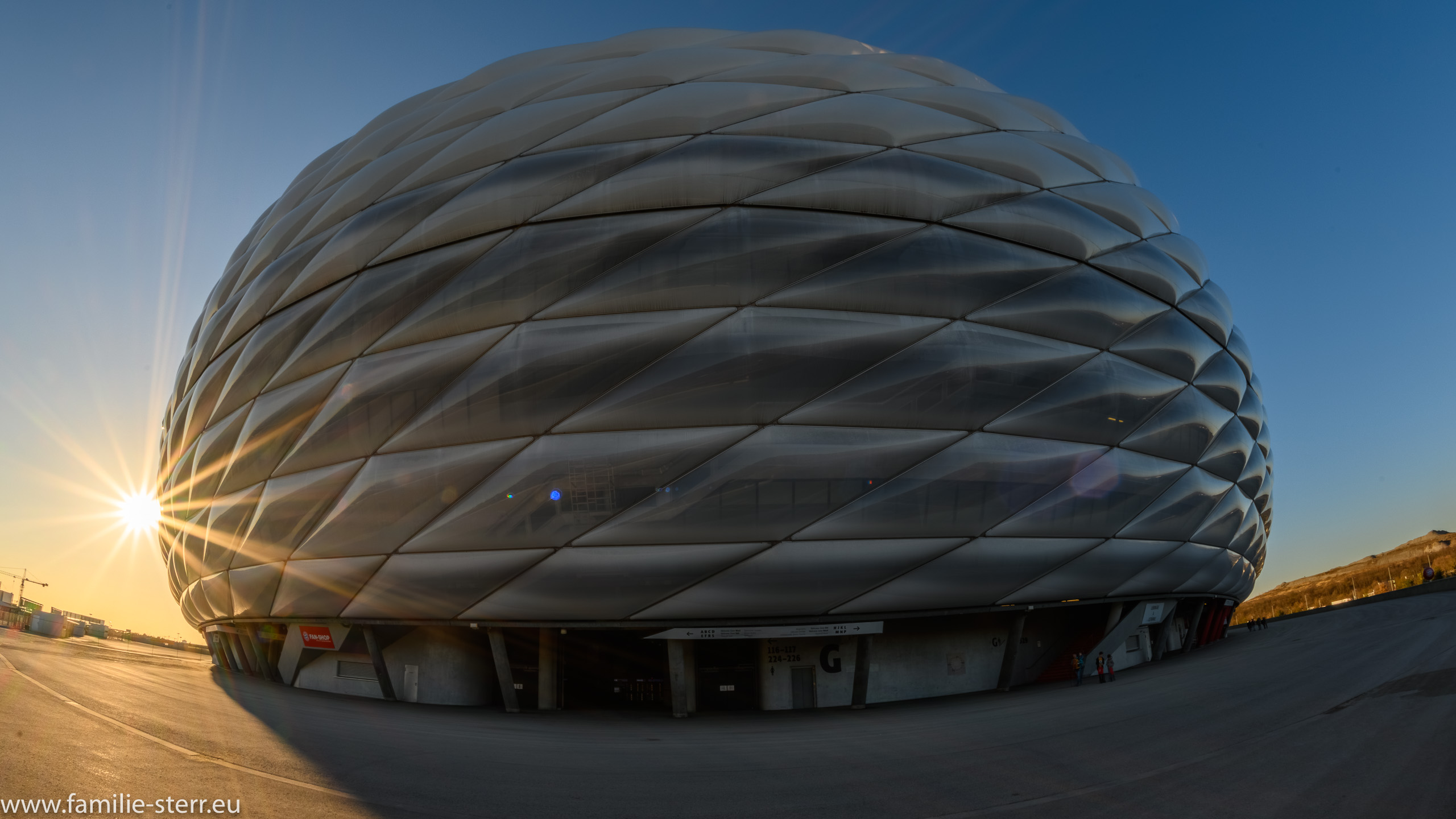 Allianz Arena