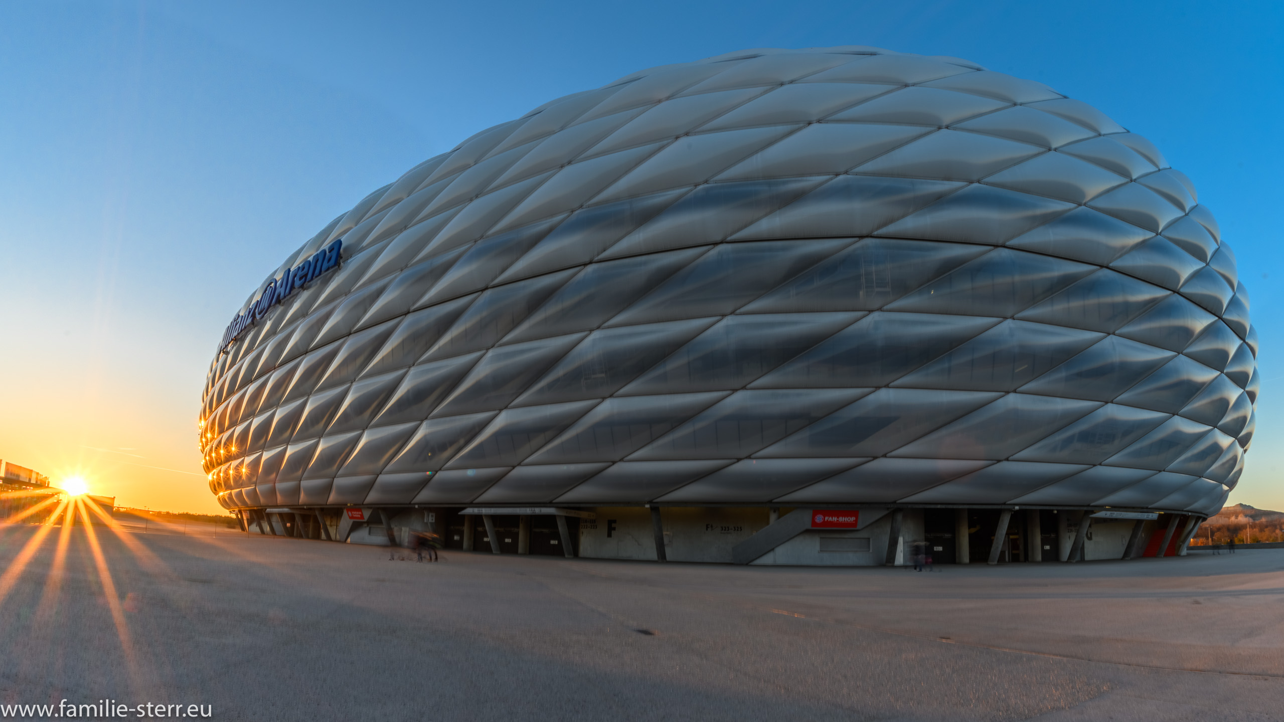 Allianz Arena
