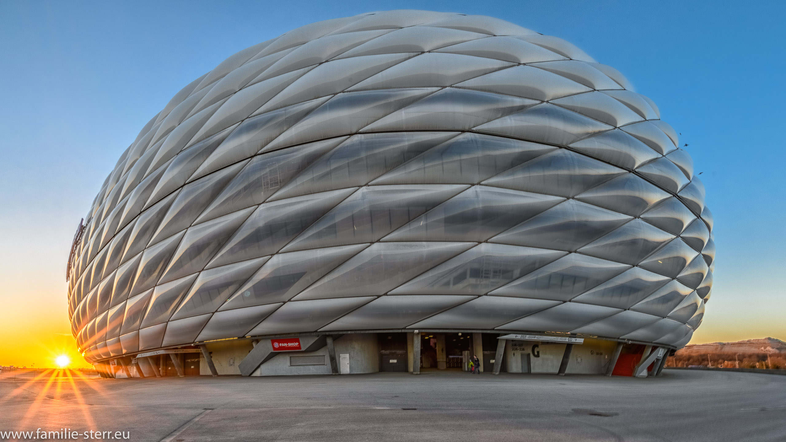 Allianz Arena