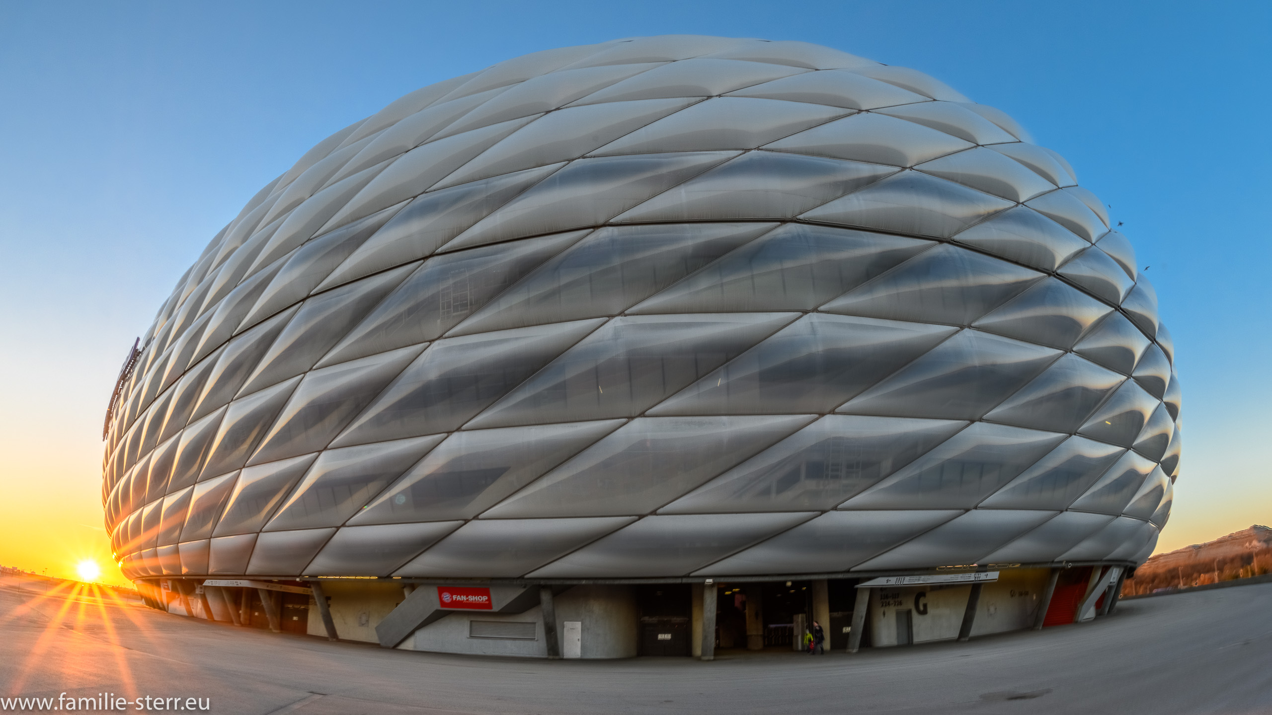 Allianz Arena