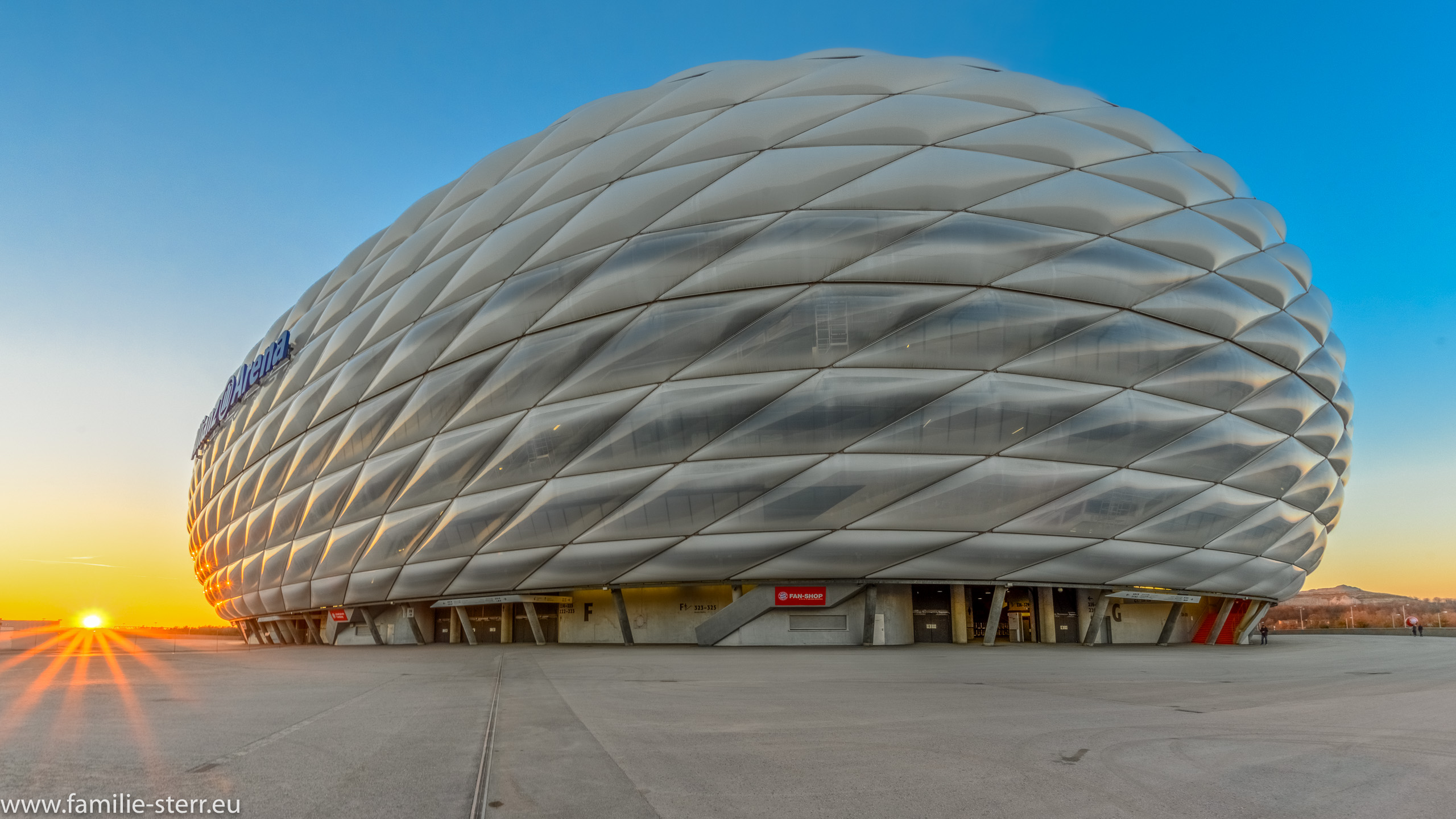 Allianz Arena