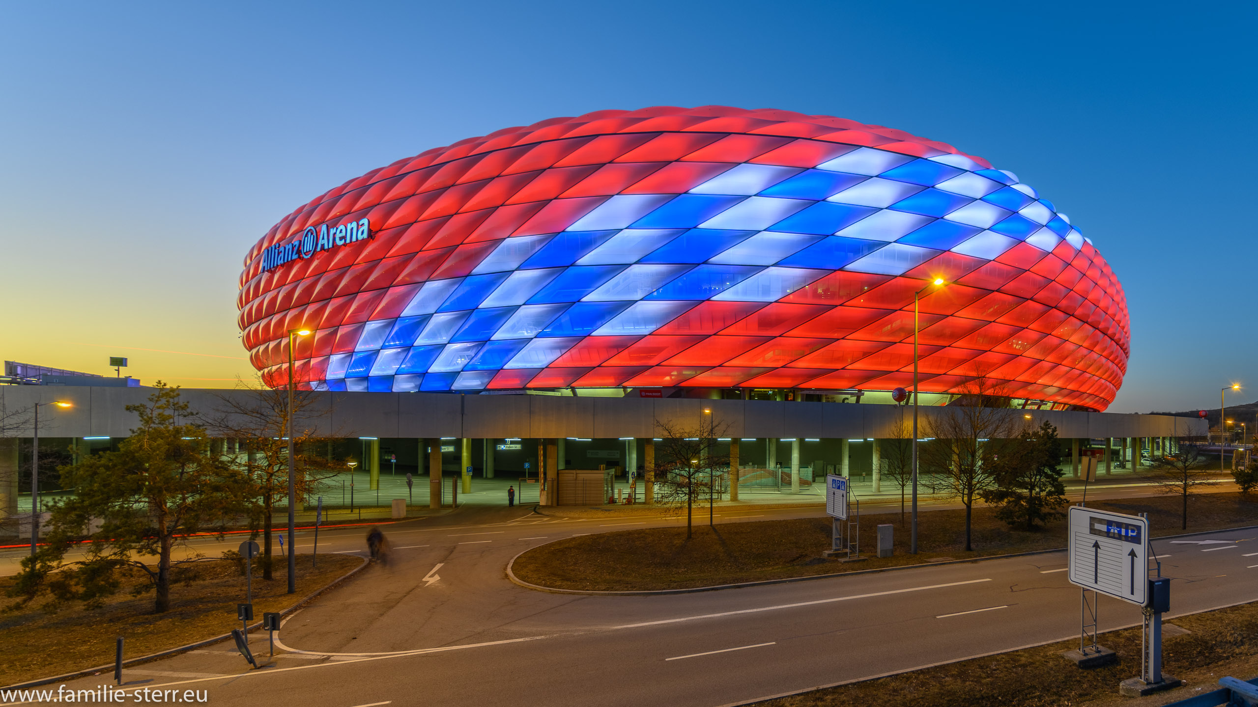 Allianz Arena