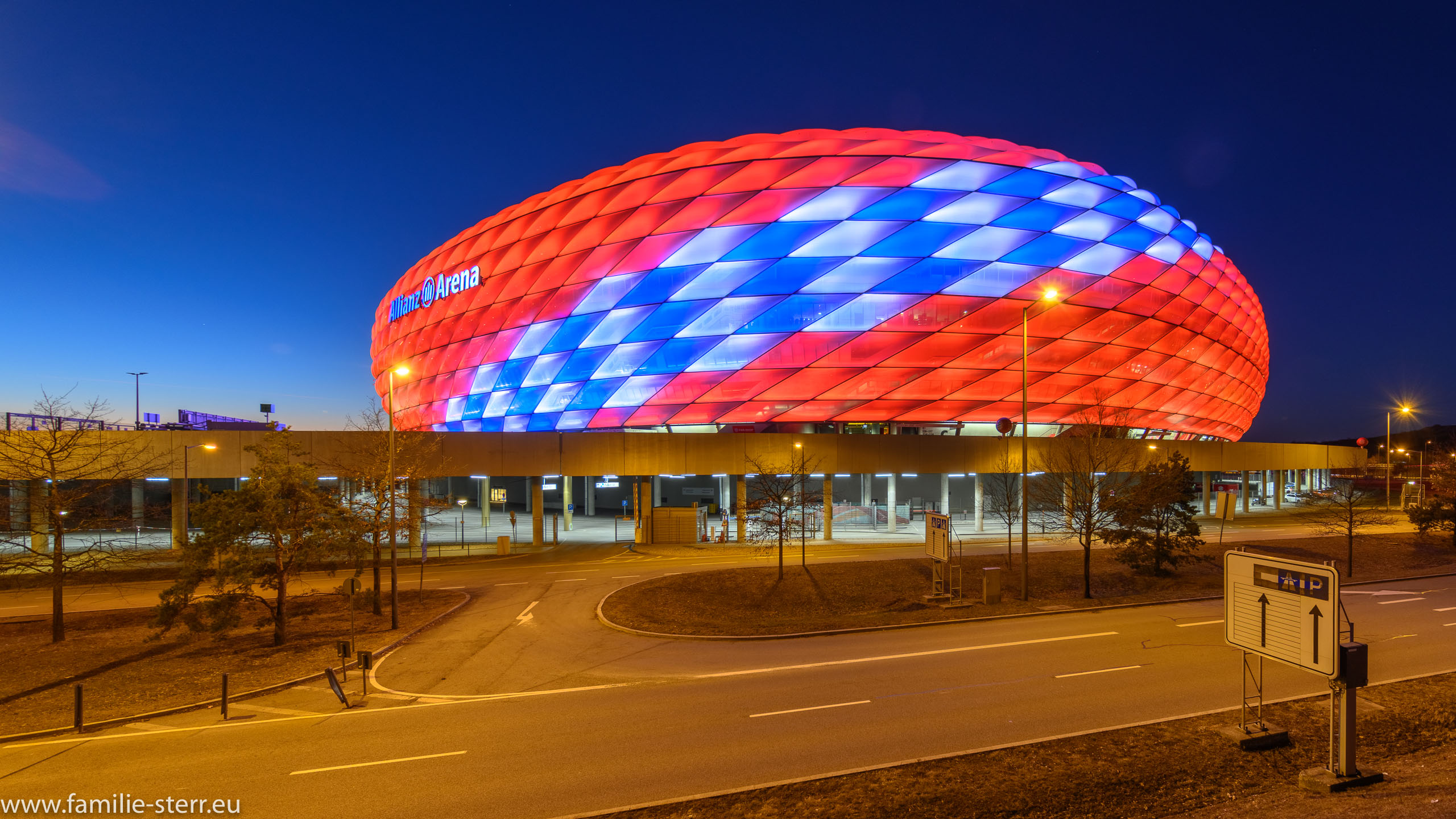 Allianz Arena