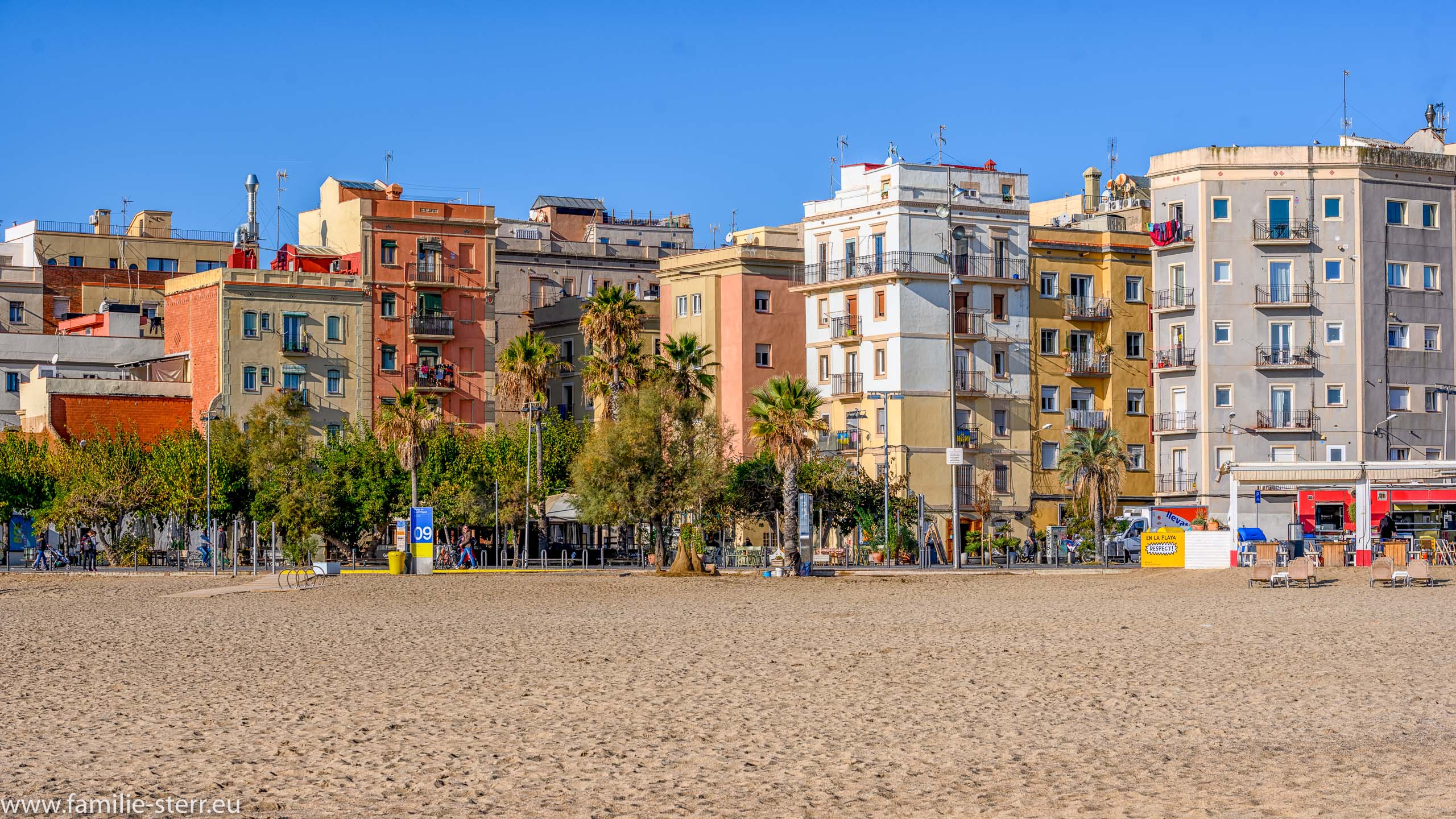 Barceloneta