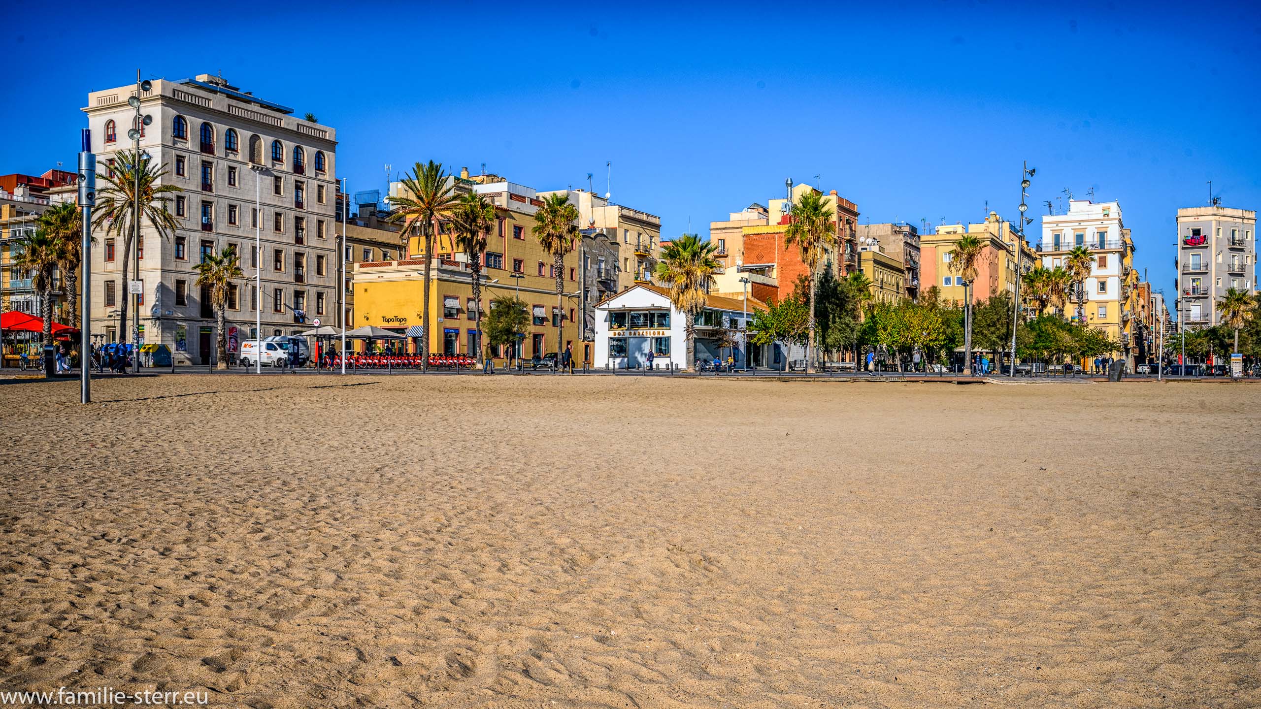 Barceloneta