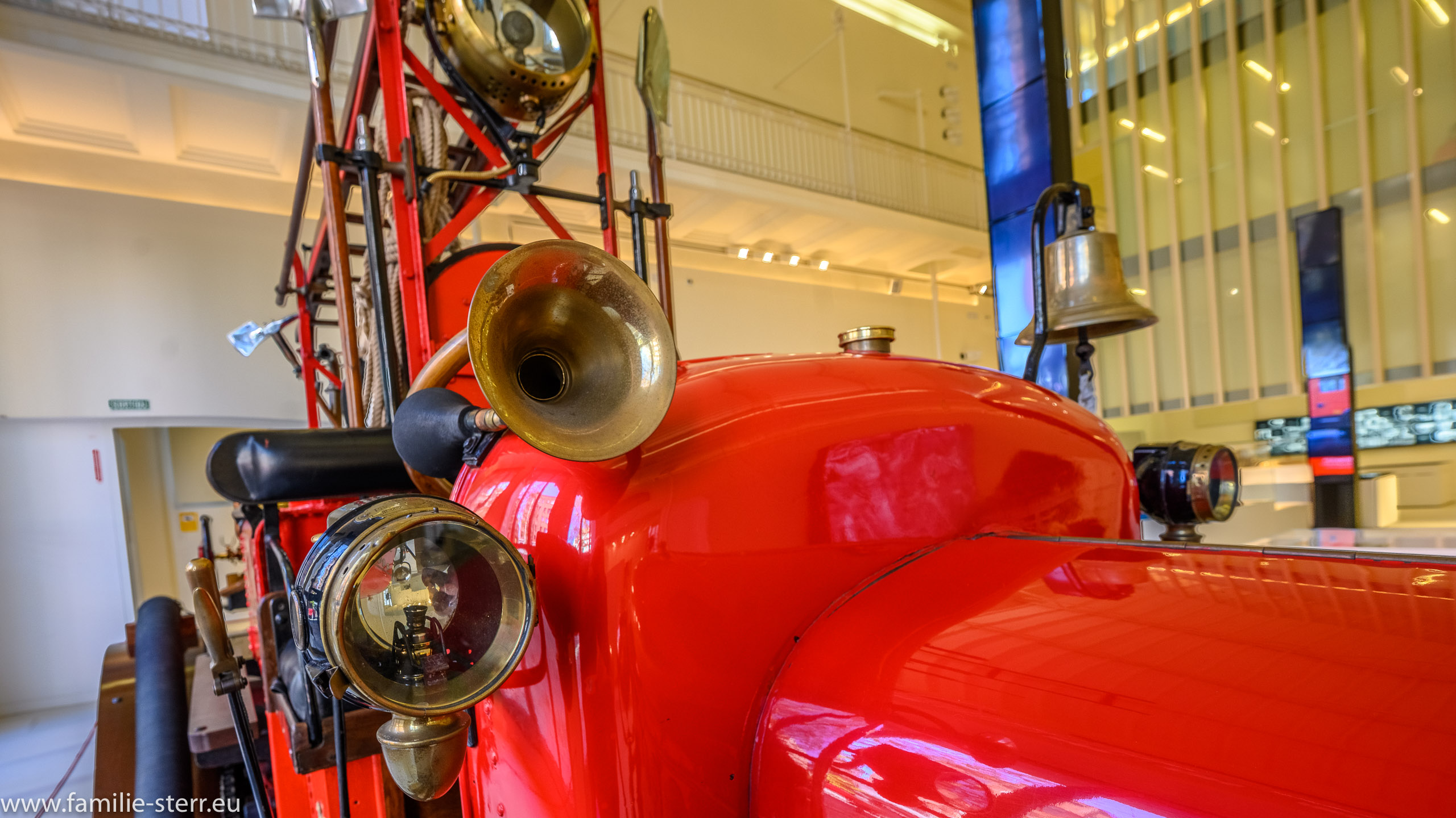 Espai Bombers de Barcelona