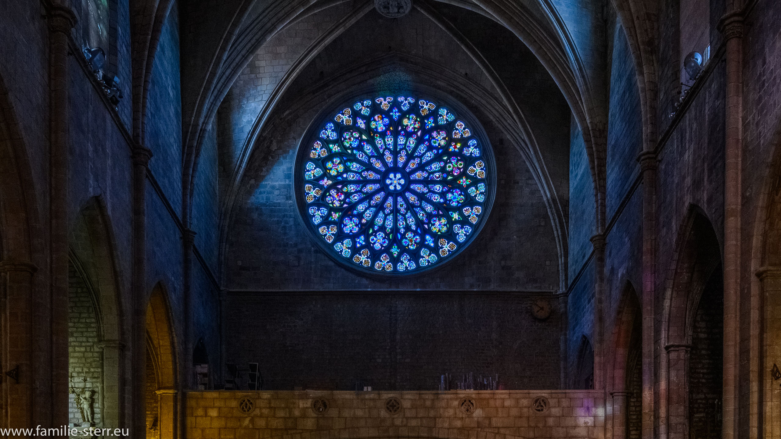 Basilica Santa Maria del Pi