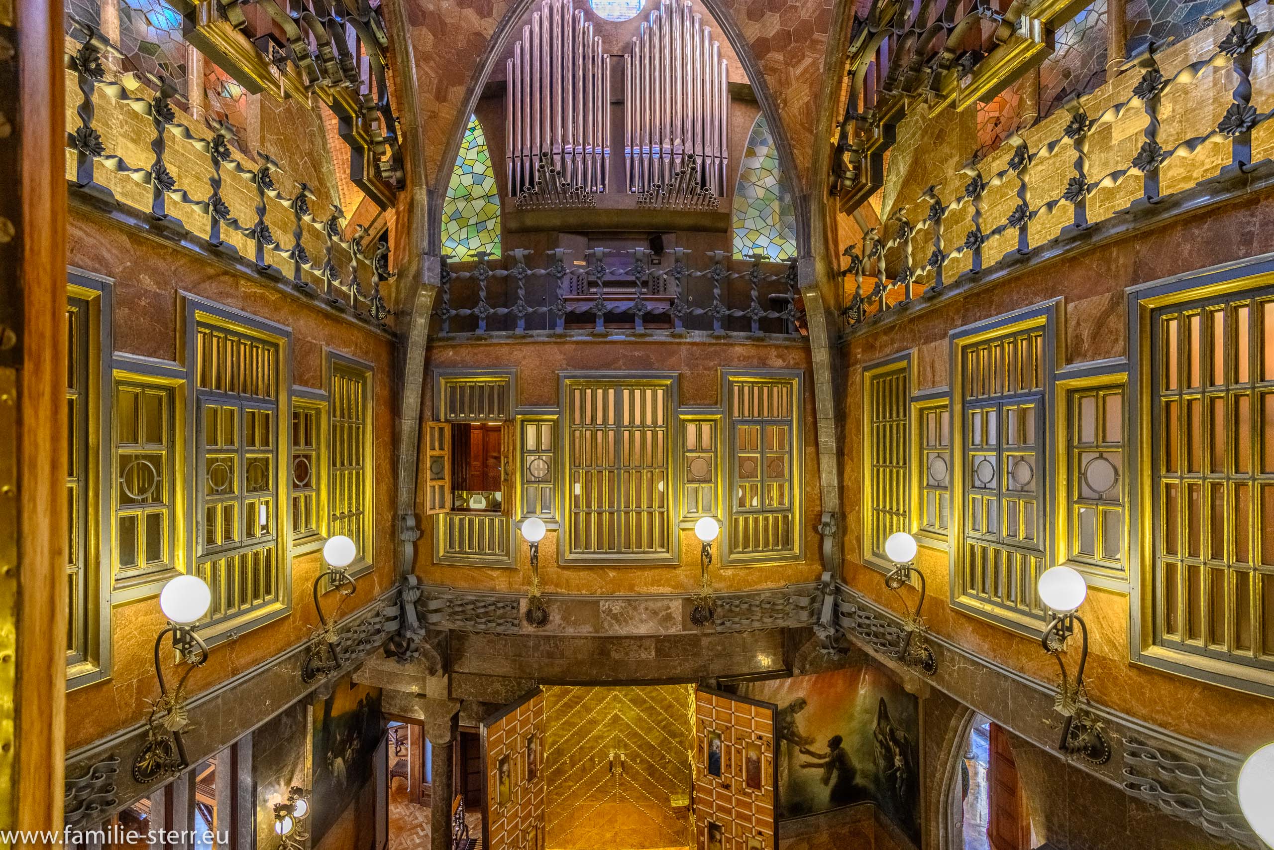 Palau Güell