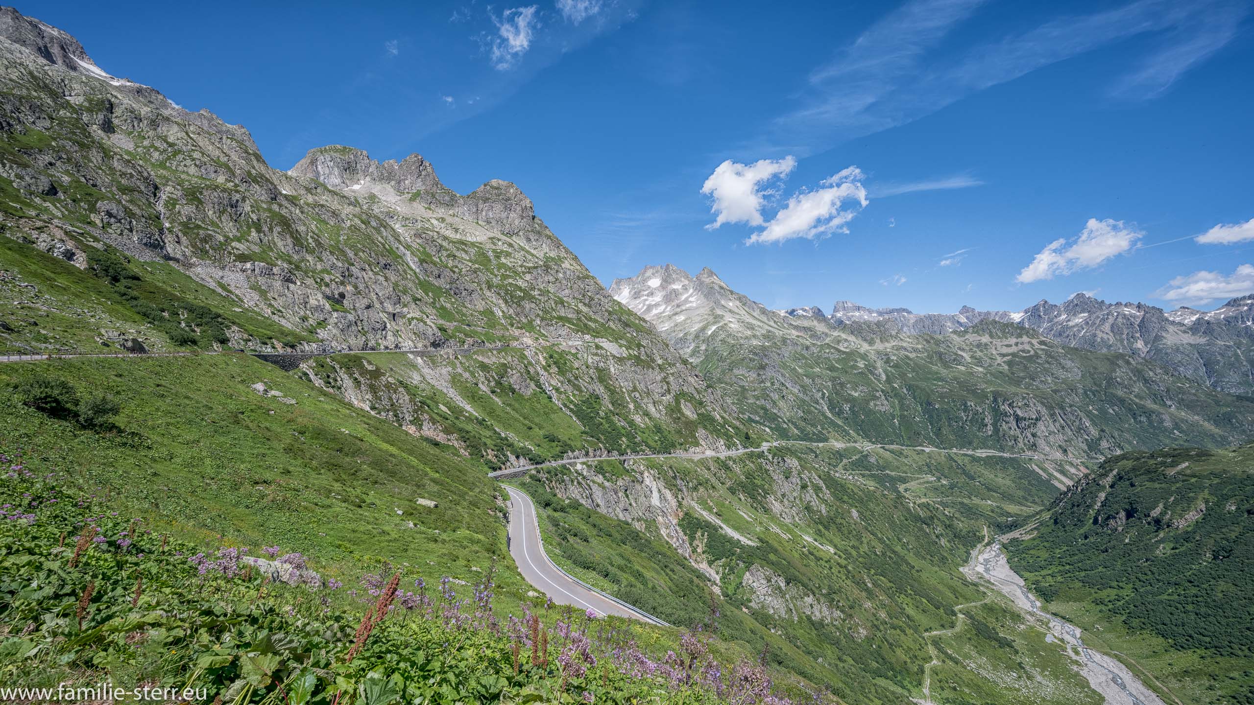 Sustenpass