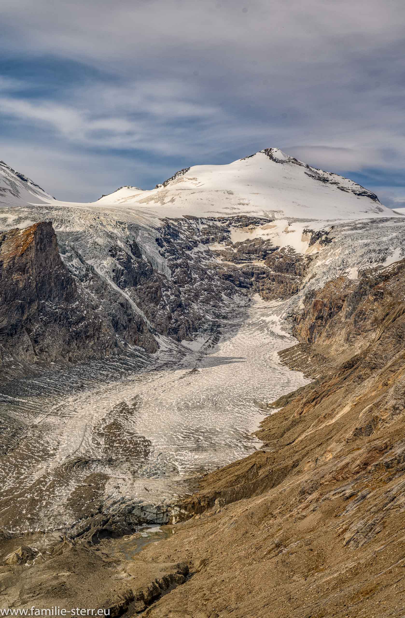 Grossglocker - Hochalpenstrasse