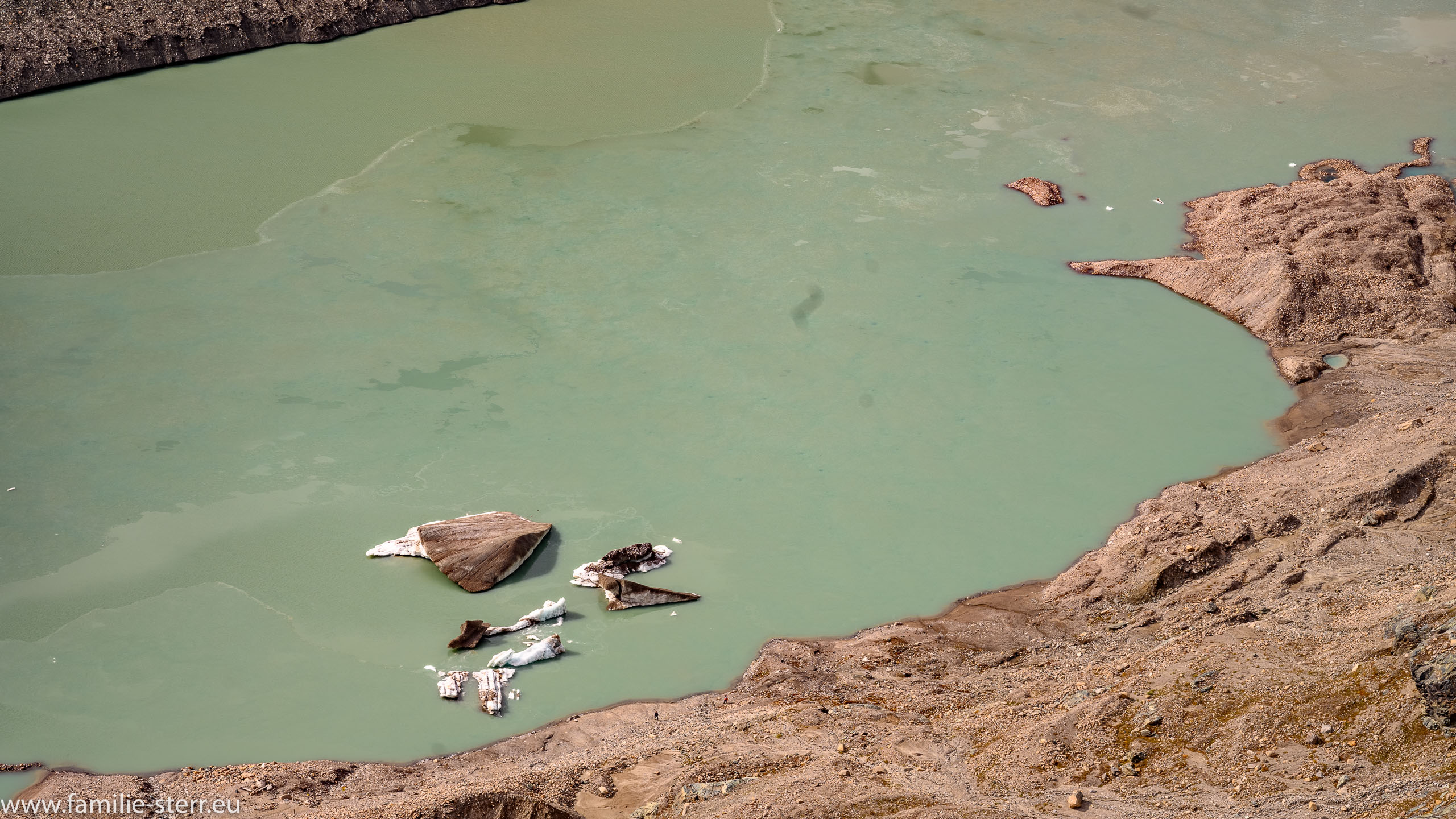 Grossglocker - Hochalpenstrasse