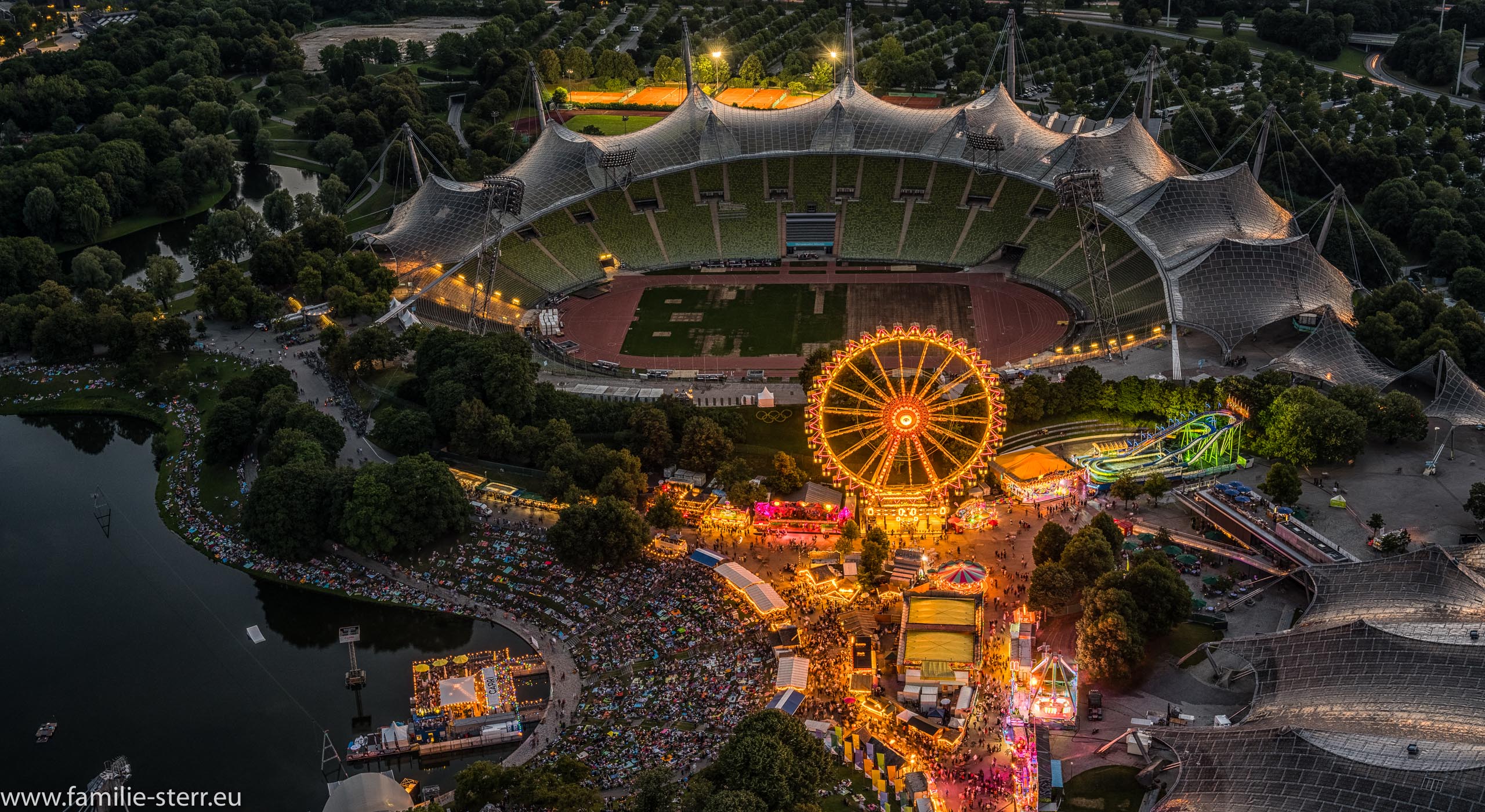 imPark Sommerfestival