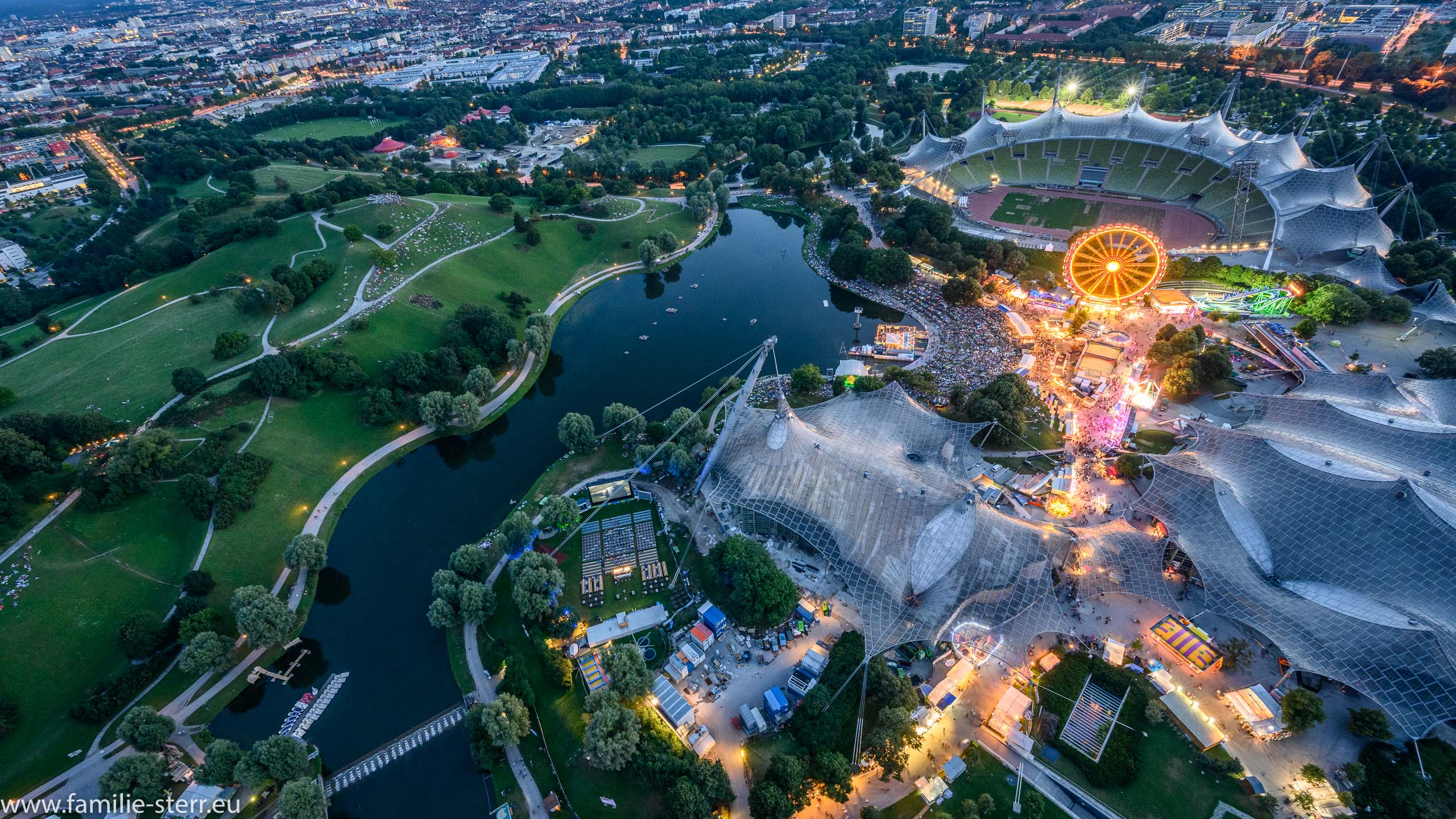 imPark Sommerfestival