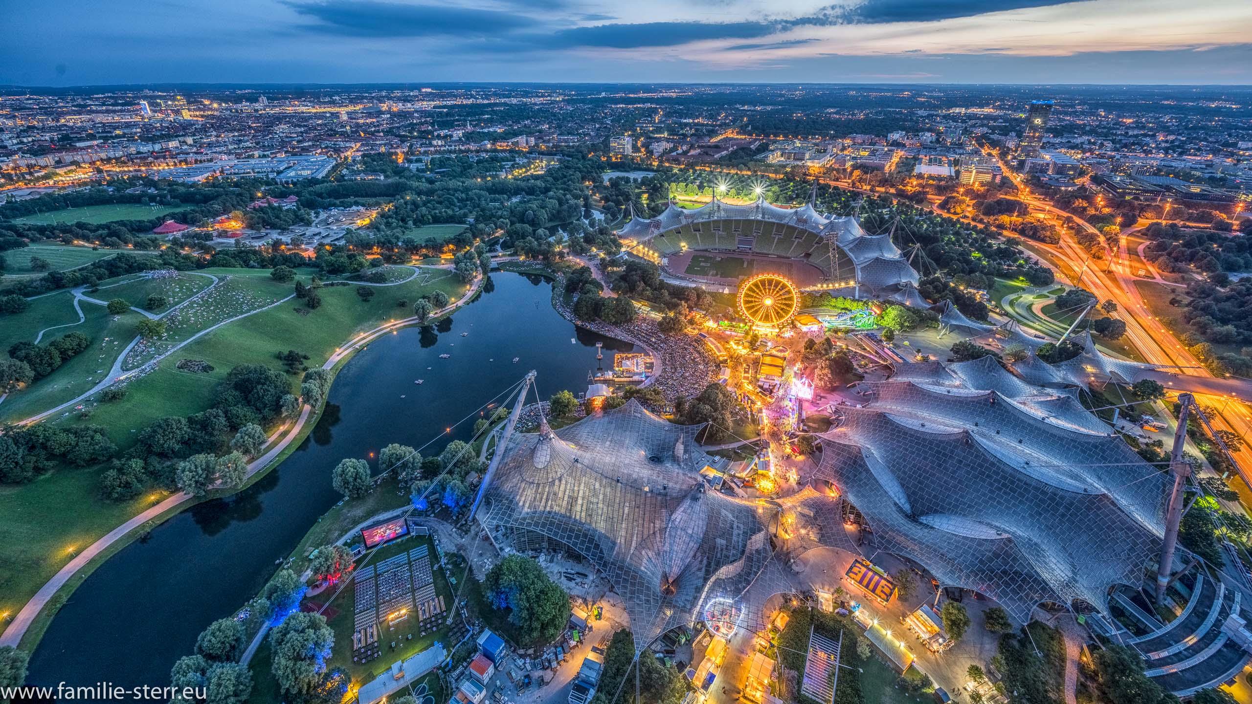 imPark Sommerfestival