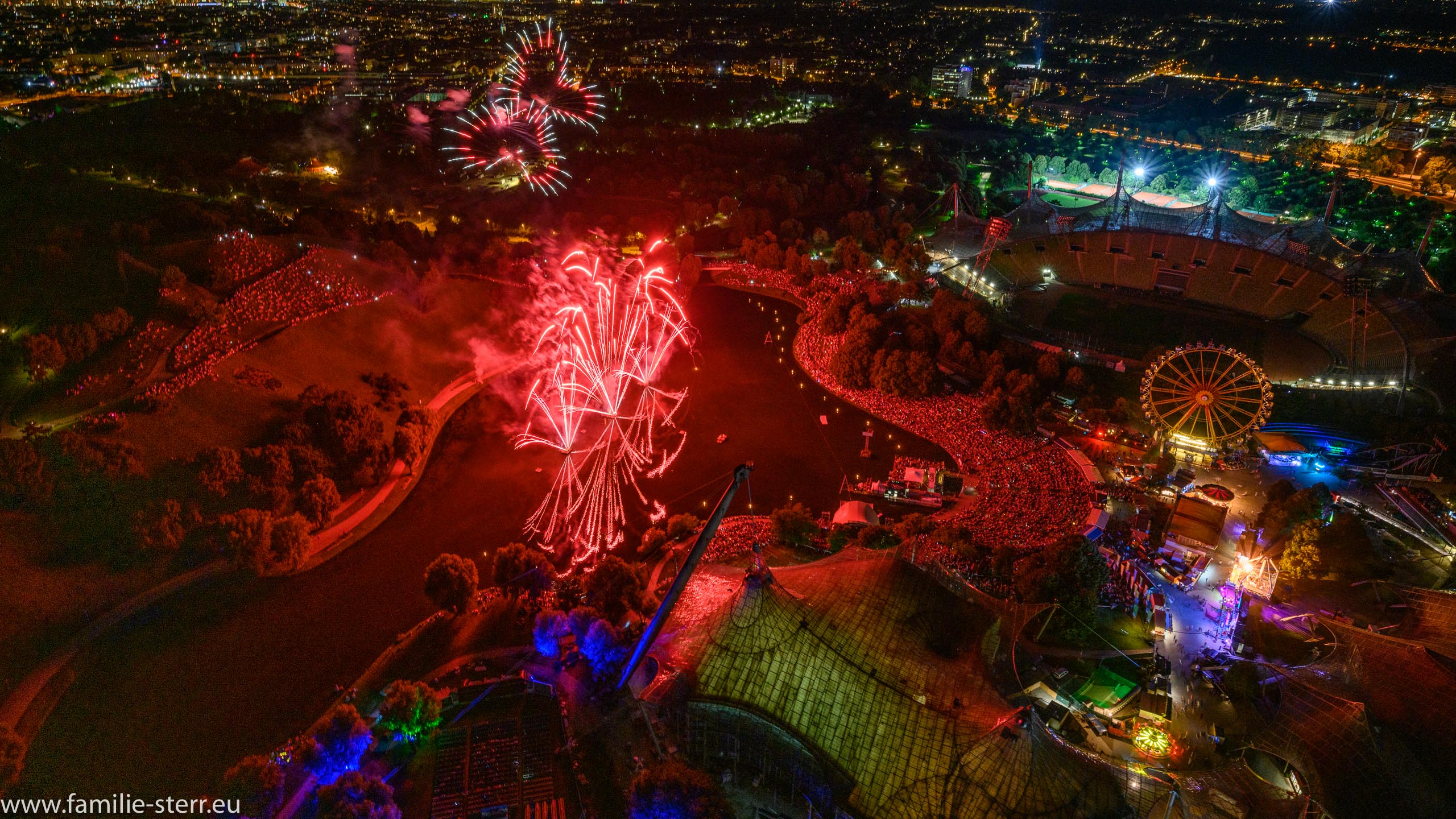 imPark Sommerfestival