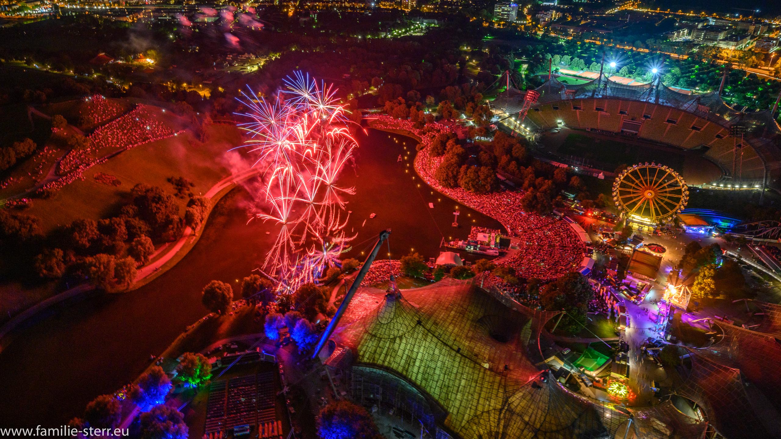 imPark Sommerfestival