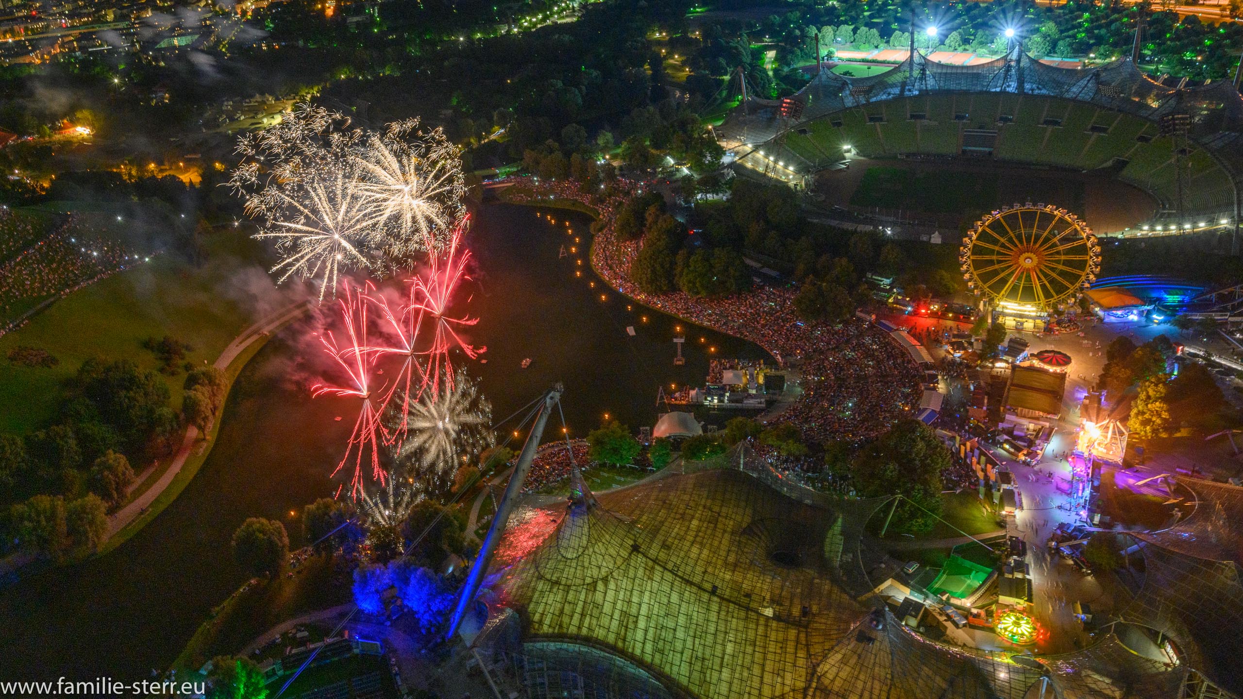 imPark Sommerfestival