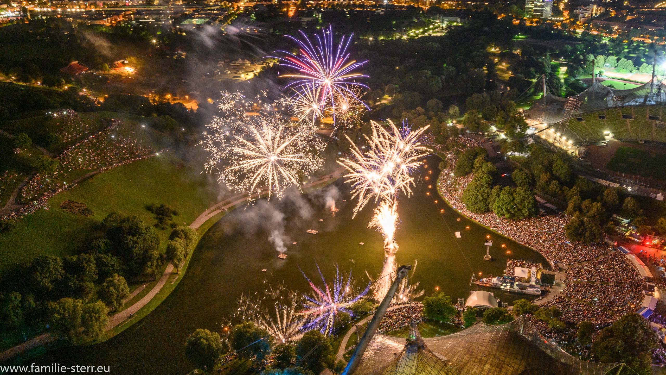 imPark Sommerfestival