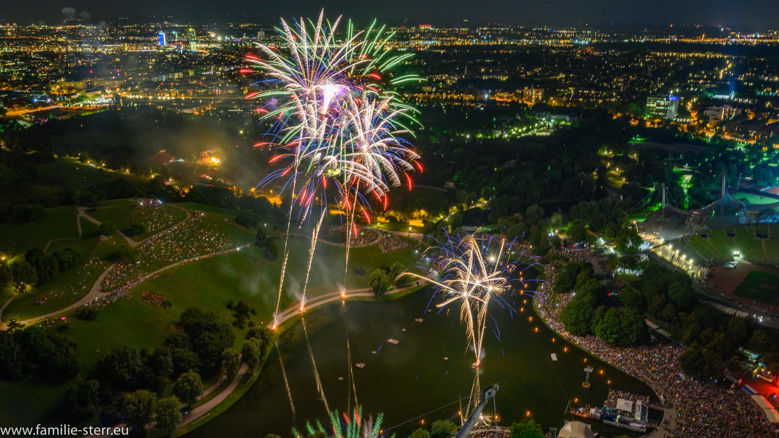 imPark Sommerfestival