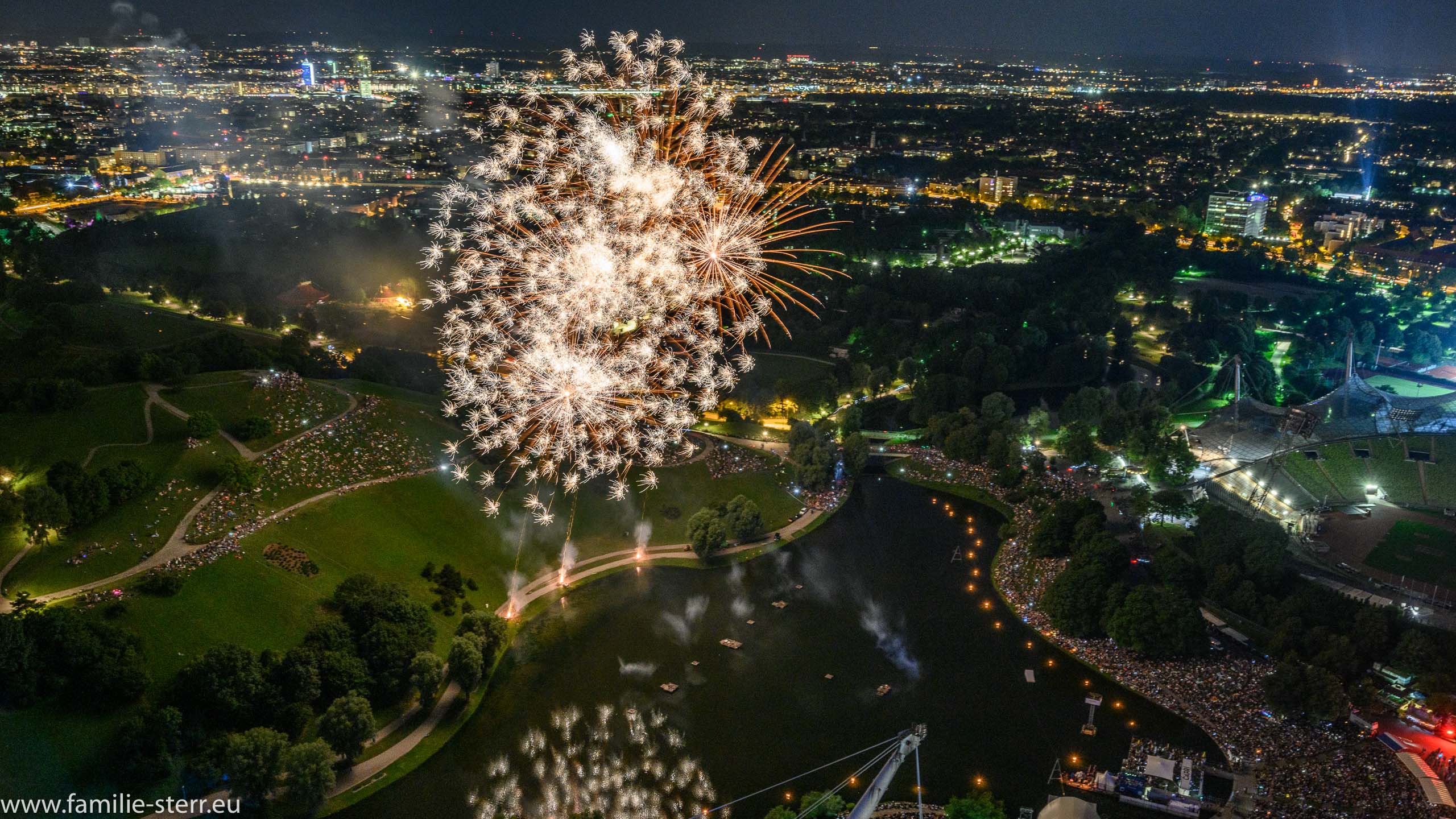 imPark Sommerfestival