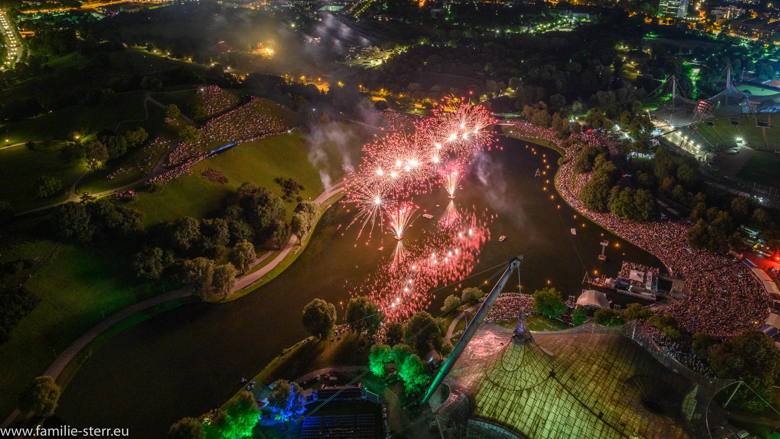 imPark Sommerfestival