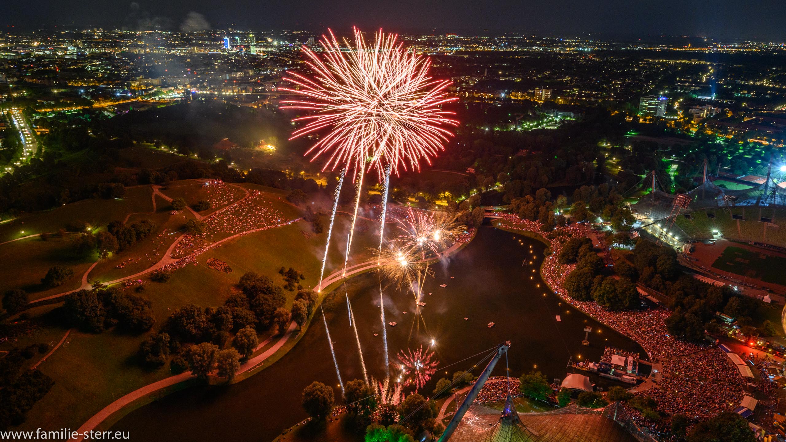 imPark Sommerfestival