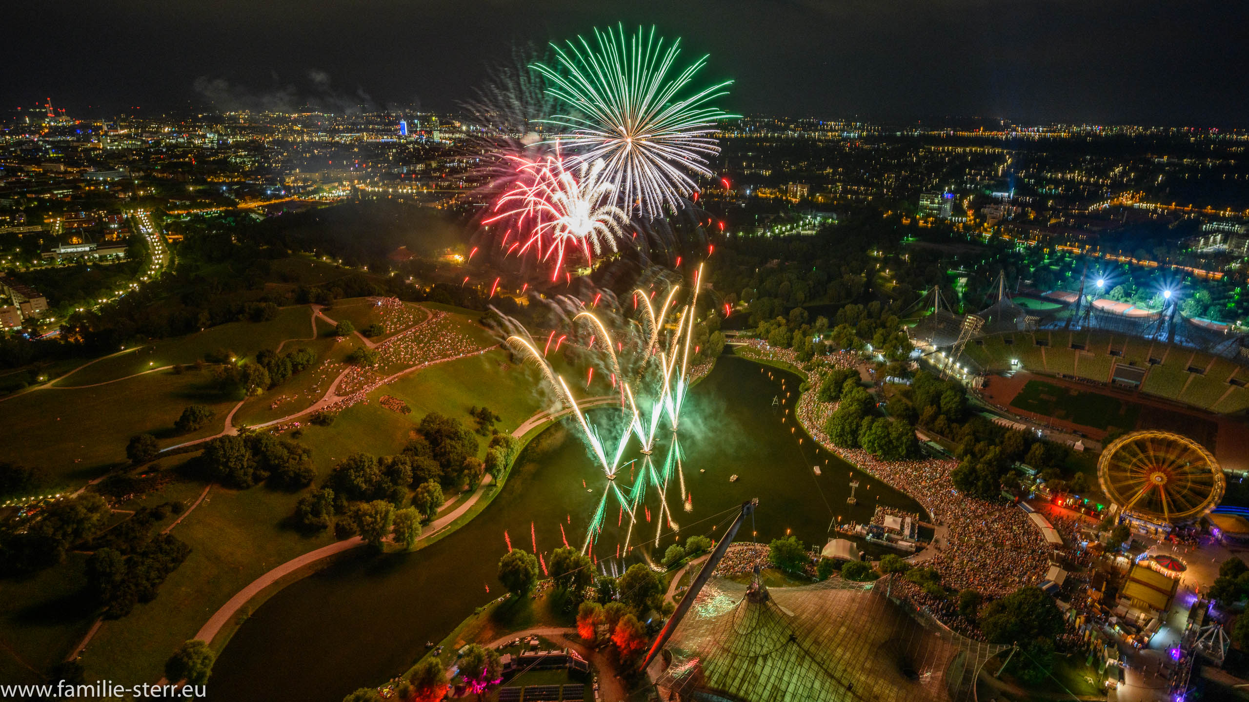 imPark Sommerfestival