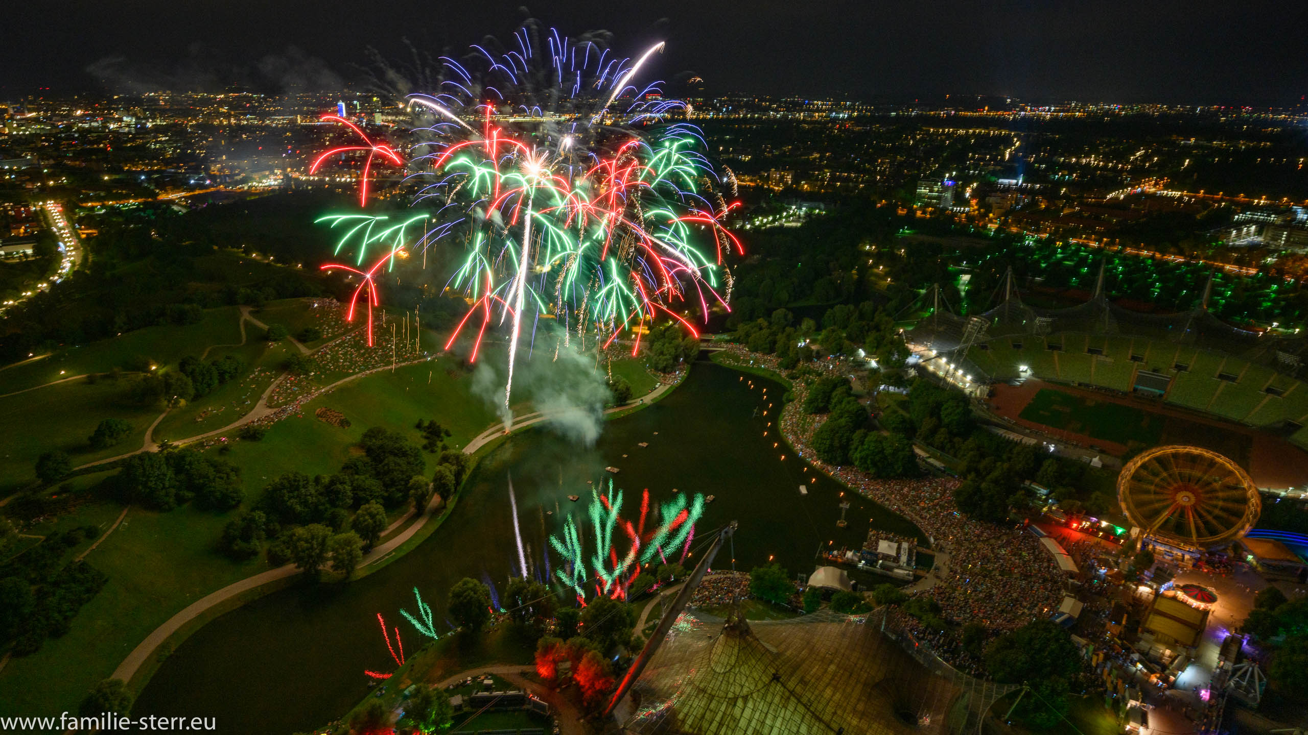 imPark Sommerfestival