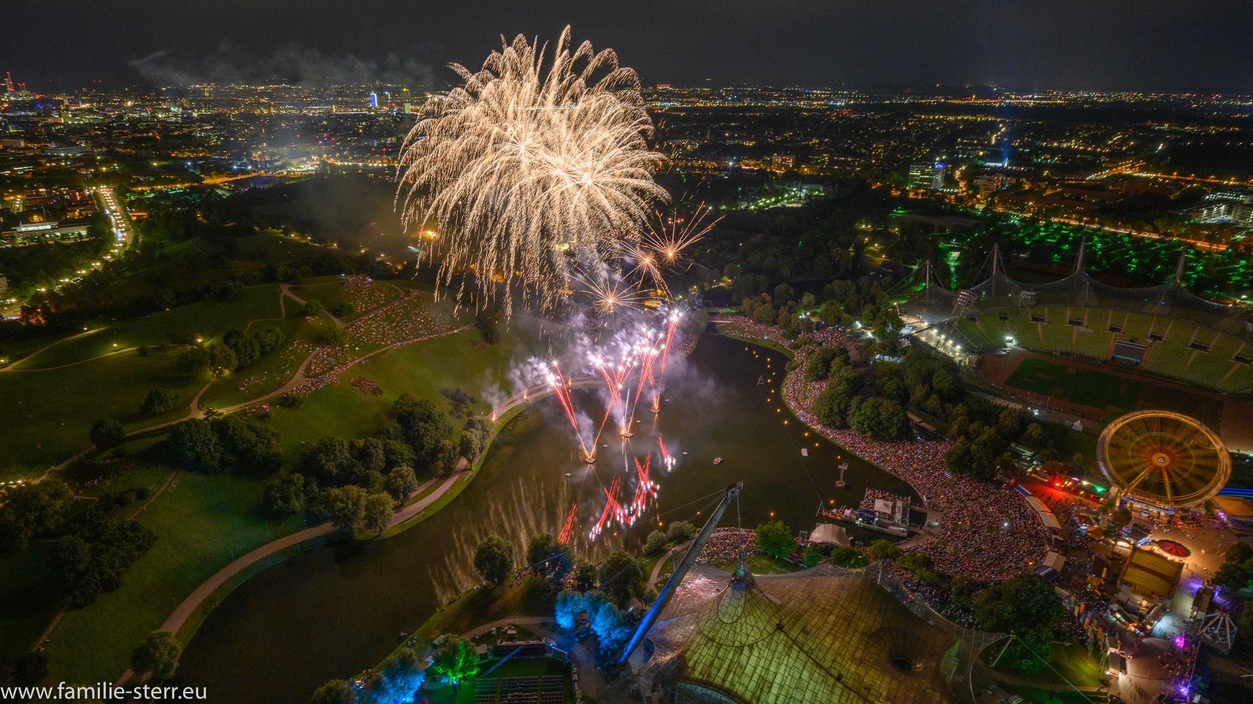 imPark Sommerfestival
