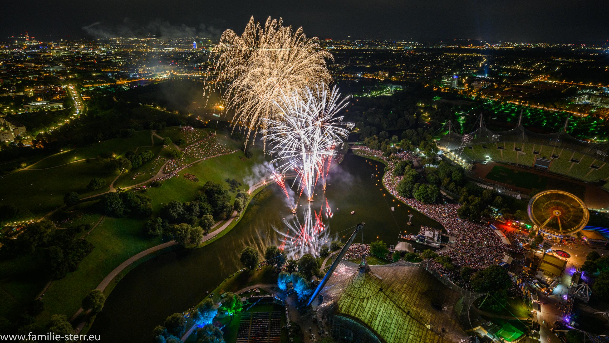 imPark Sommerfestival
