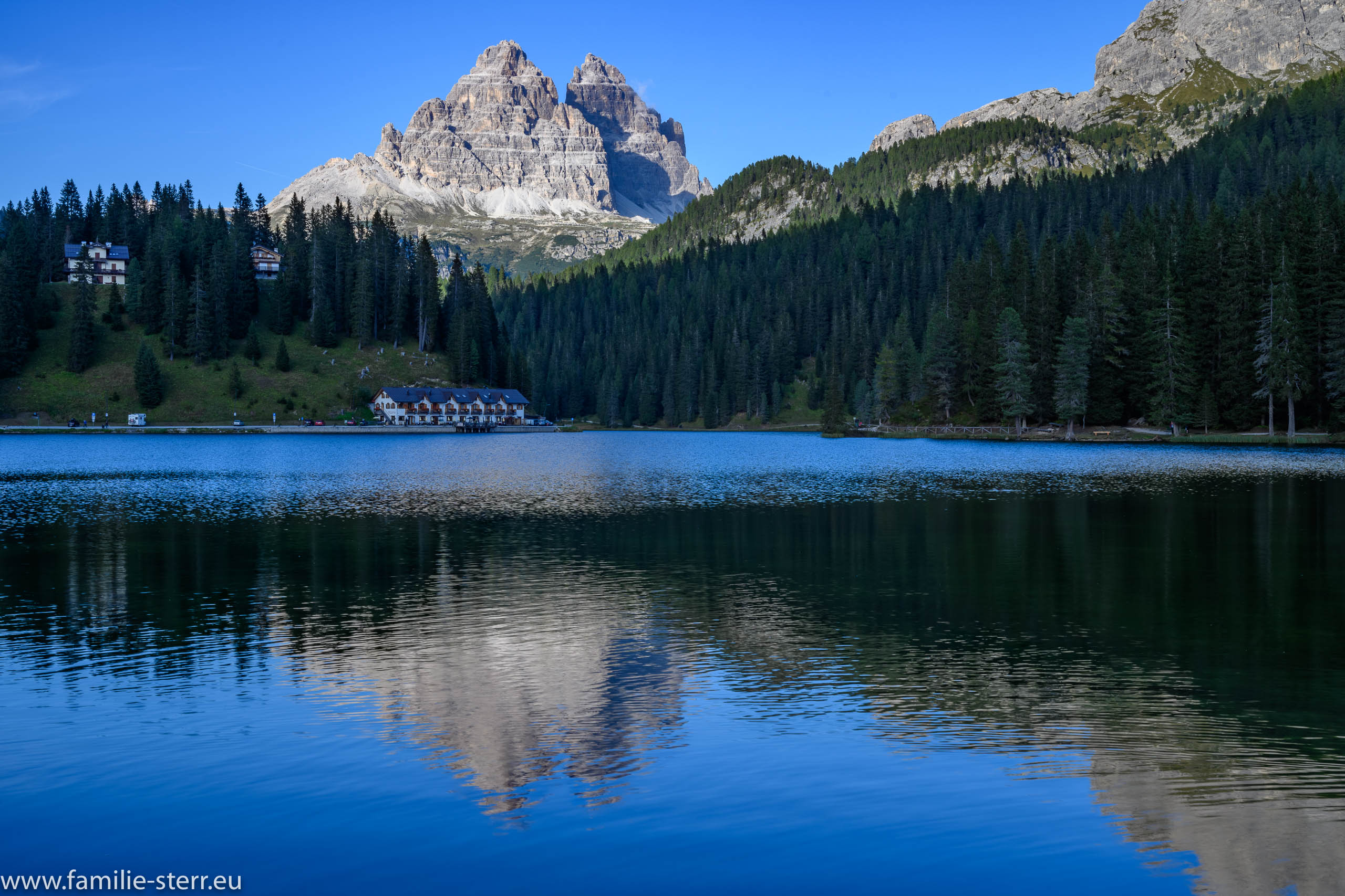 Lago di Misurina