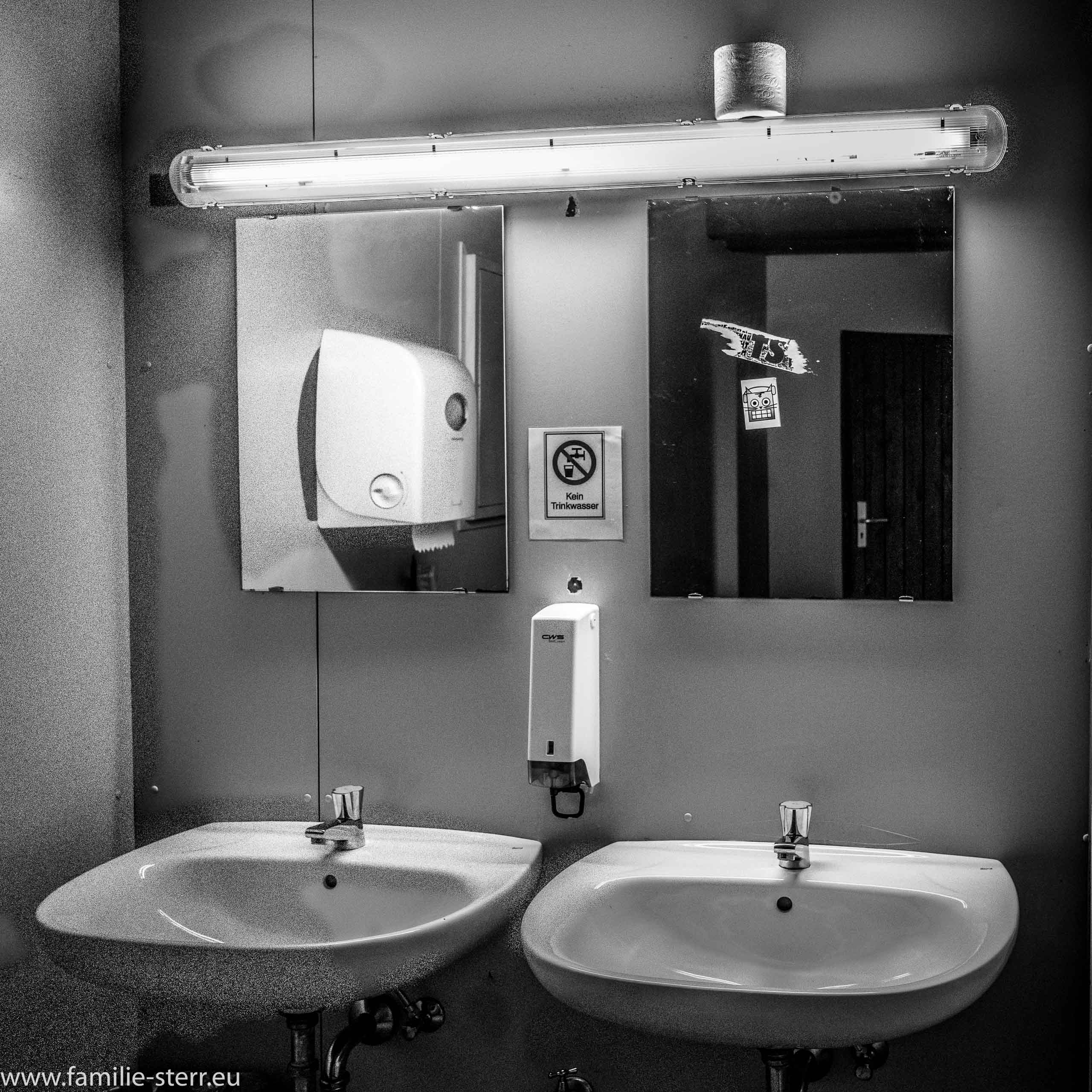 Regattastrecke München