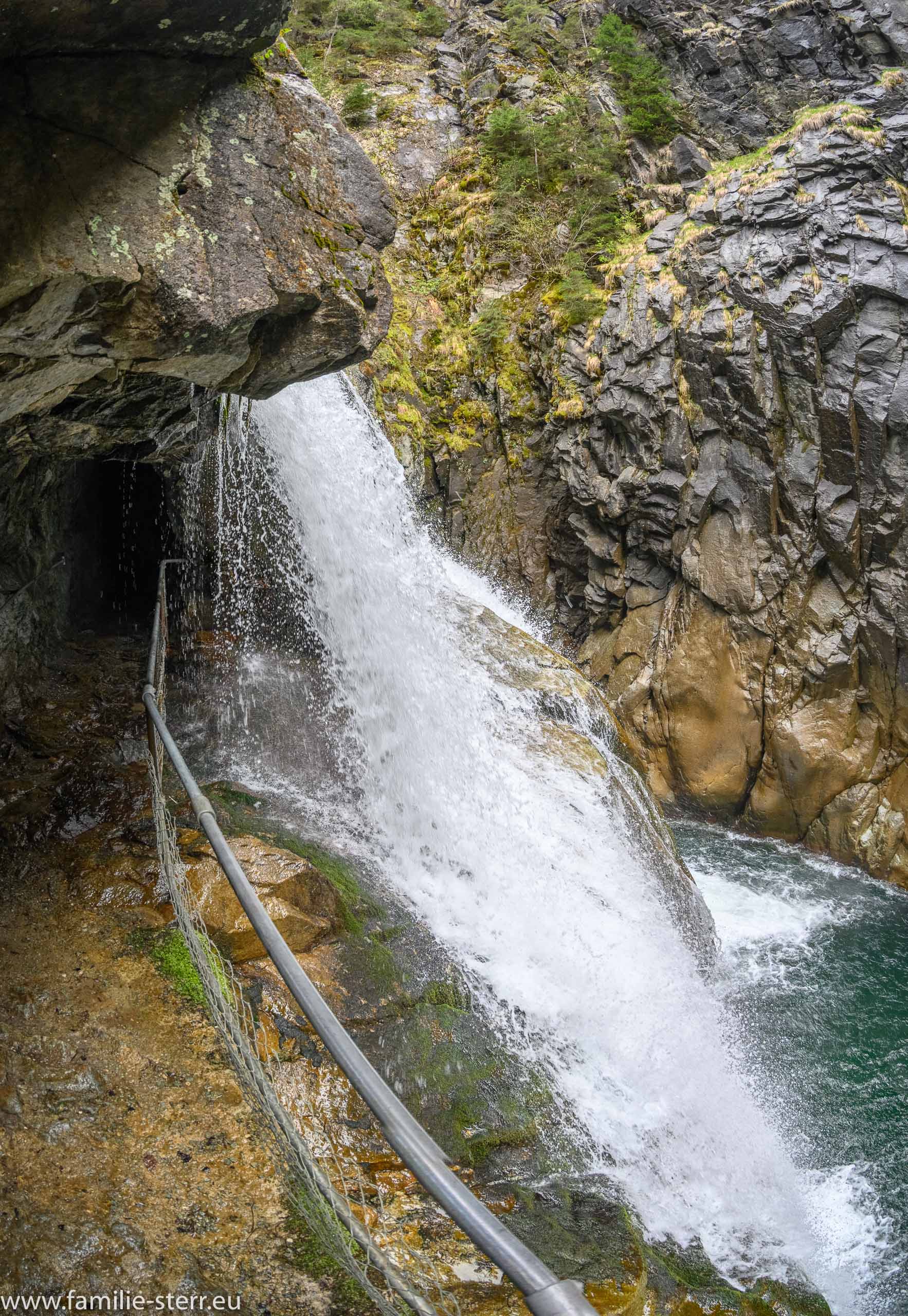 Rofflaschlucht