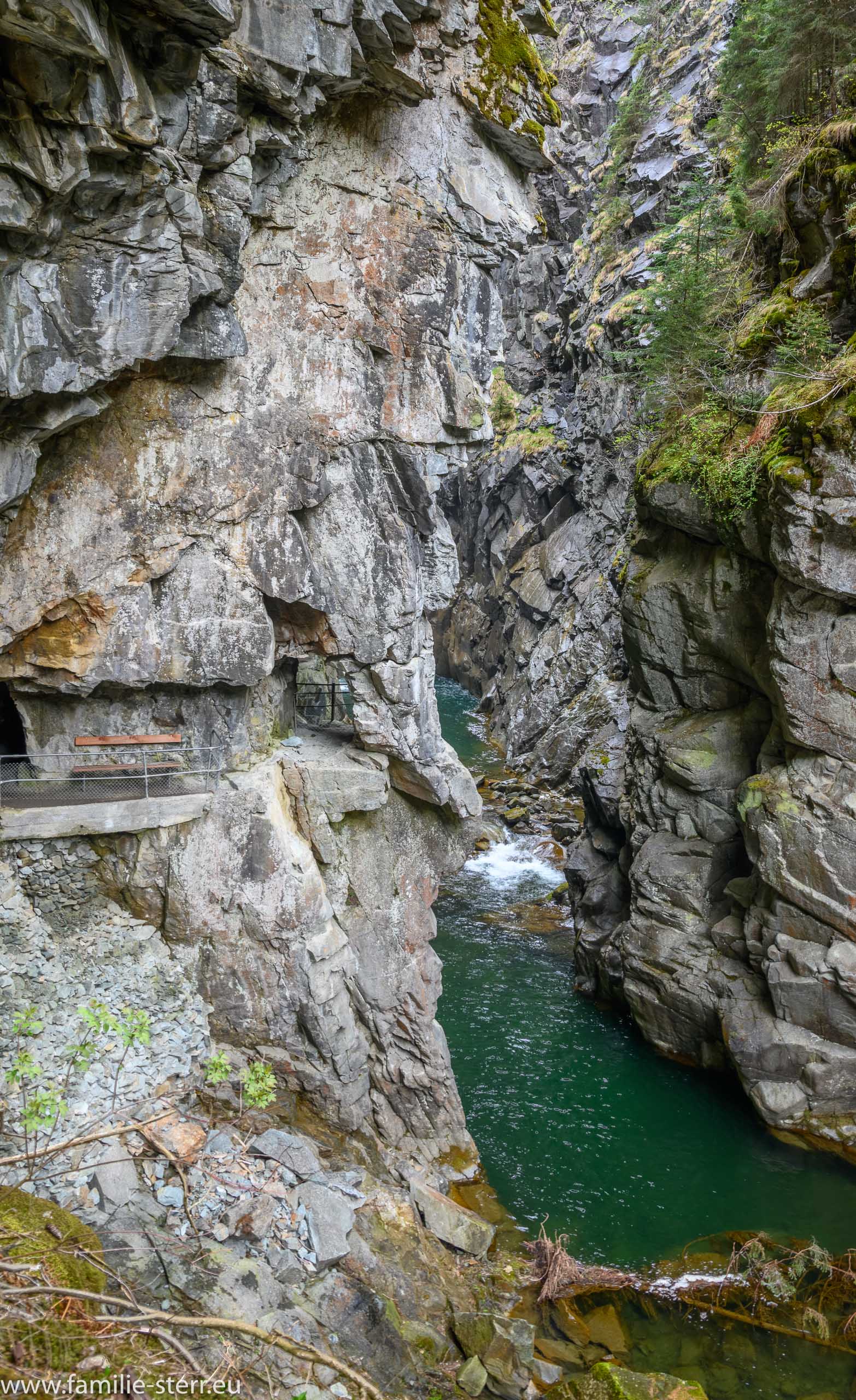 Rofflaschlucht
