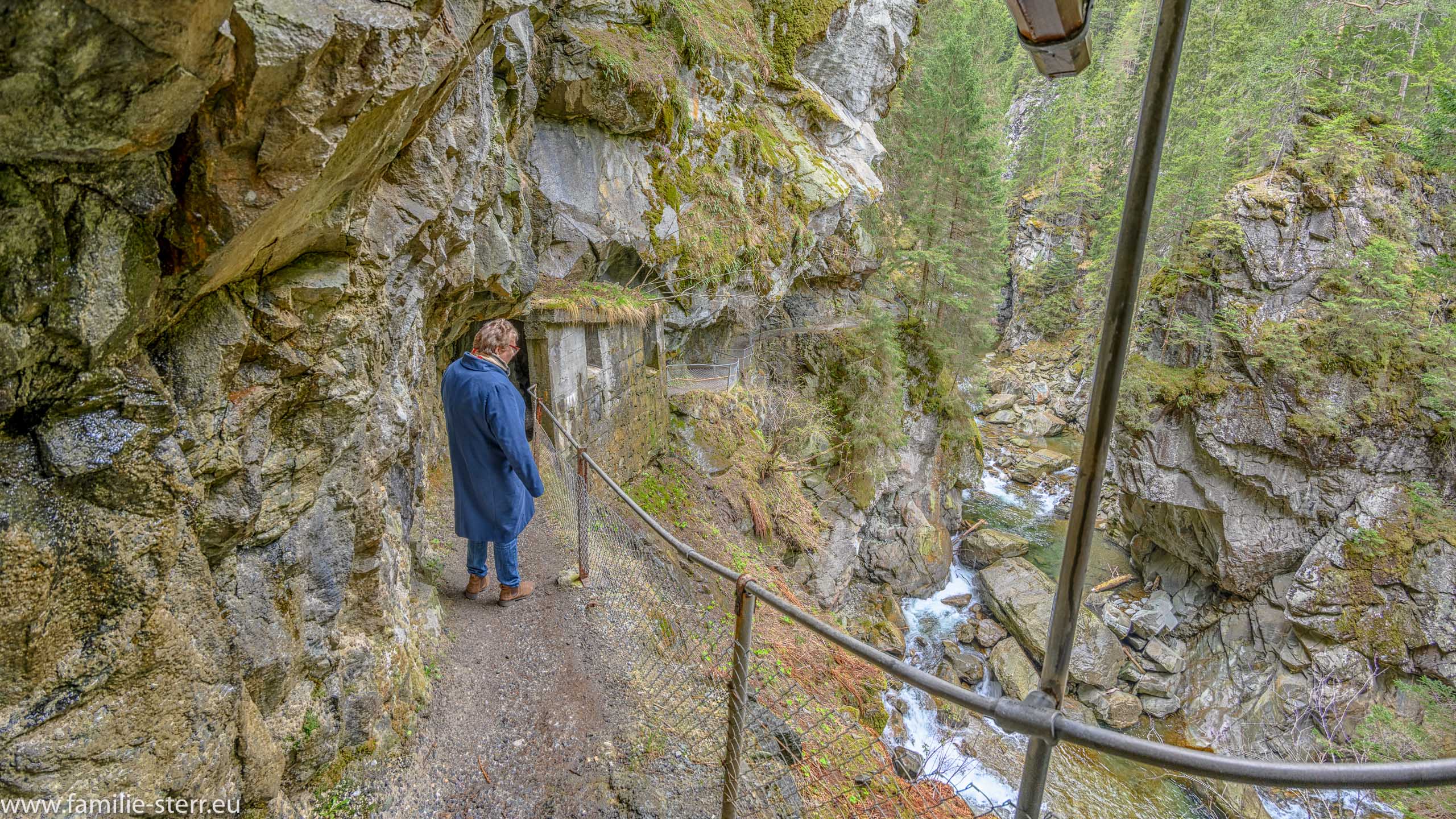 Rofflaschlucht
