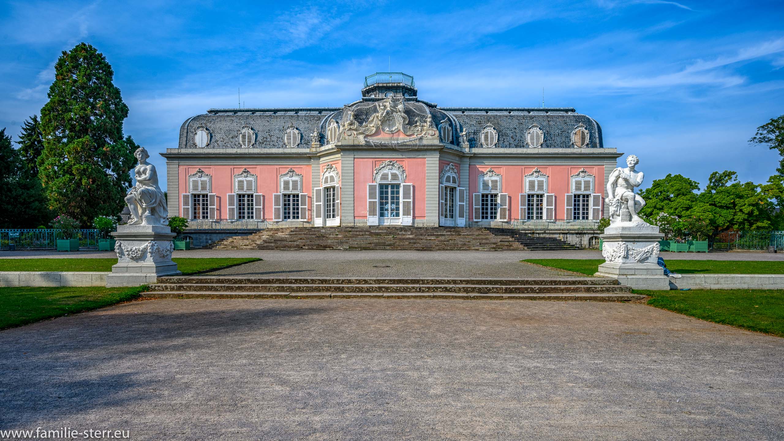 Schloss Benrath