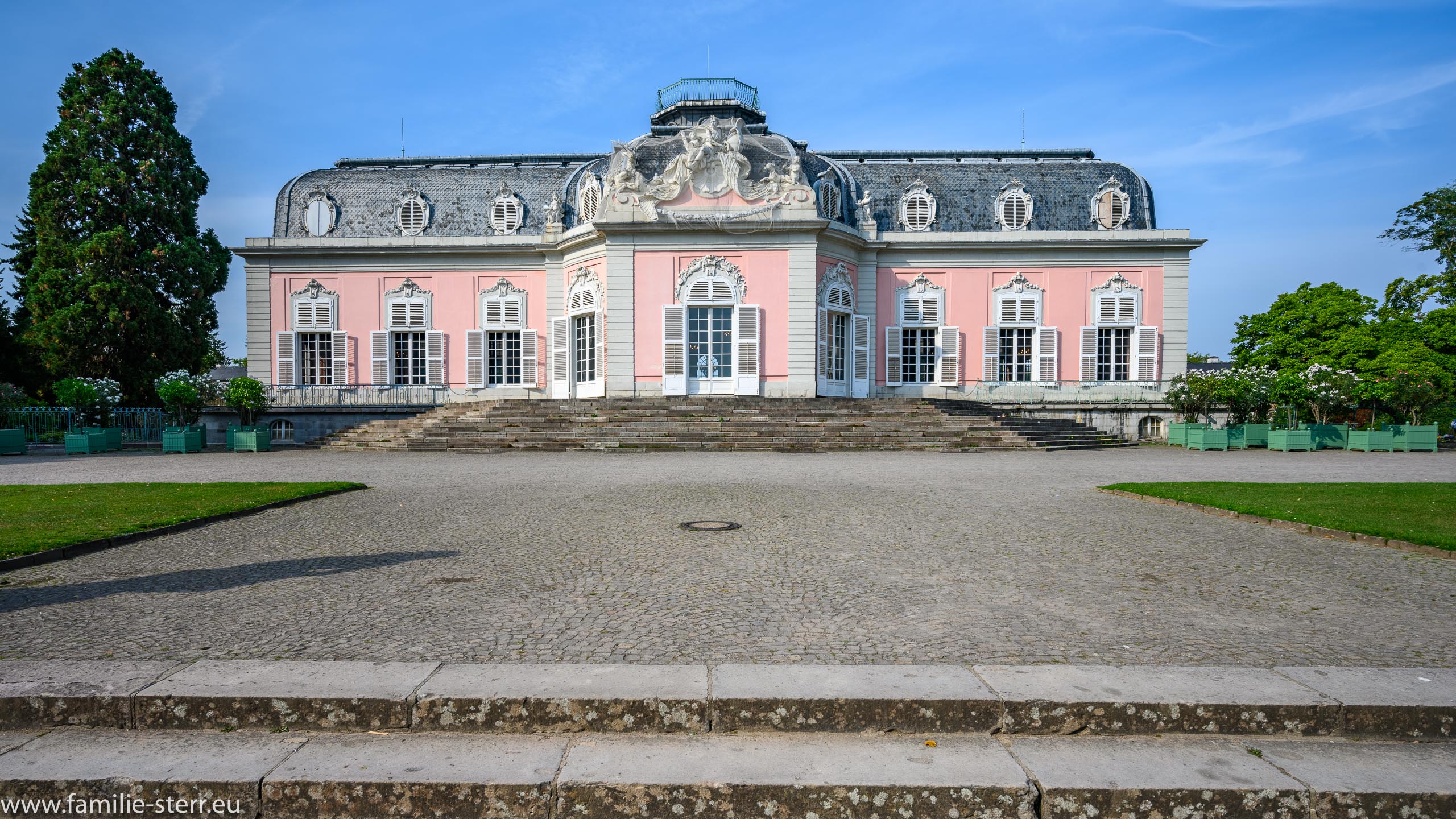 Schloss Benrath