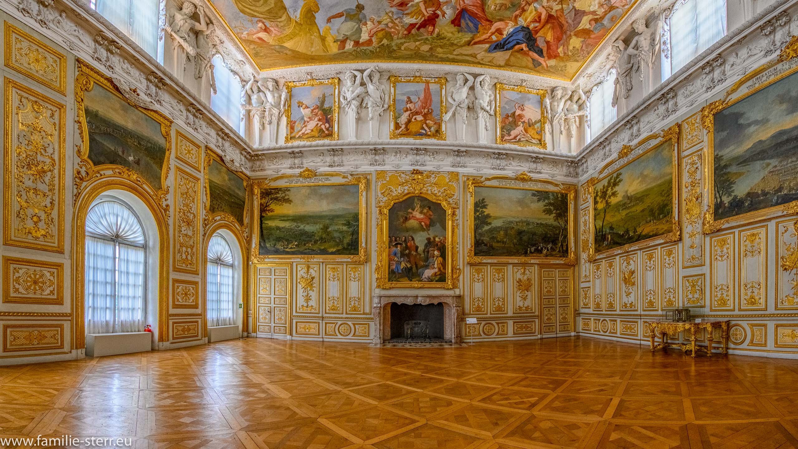 Neues Schloss Schleissheim