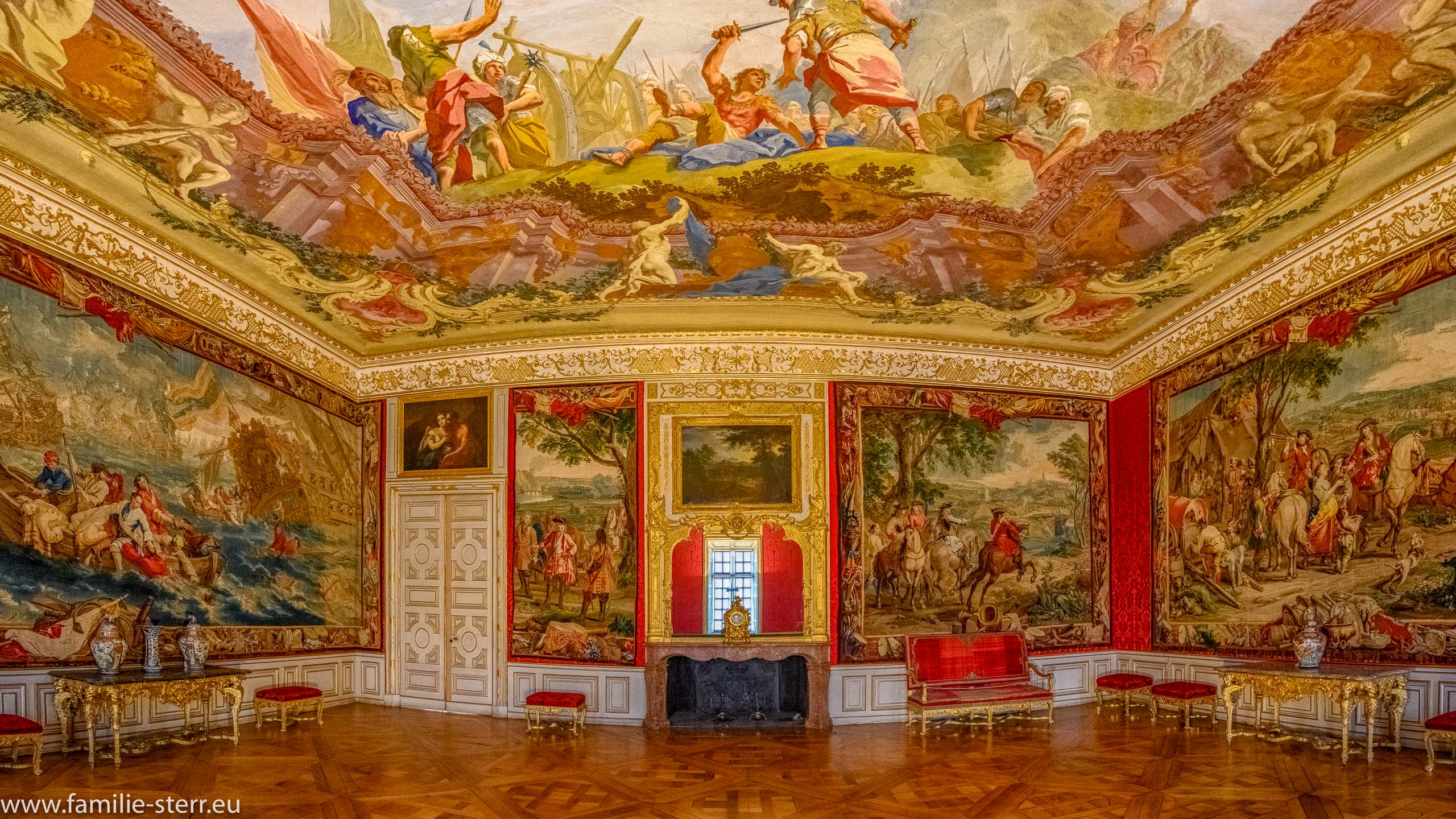 Neues Schloss Schleissheim