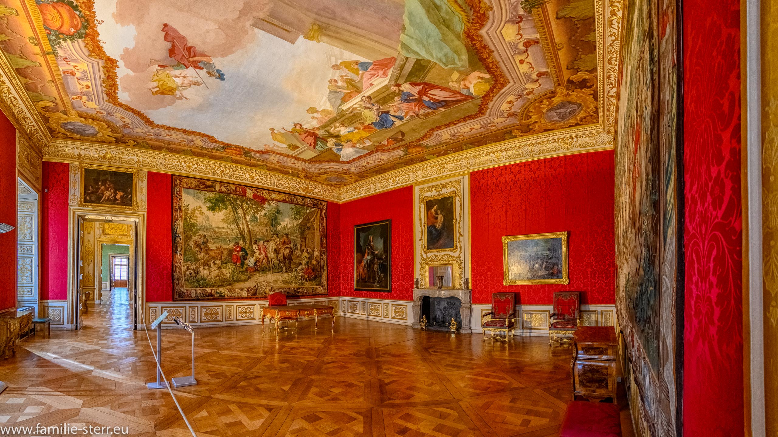 Neues Schloss Schleissheim