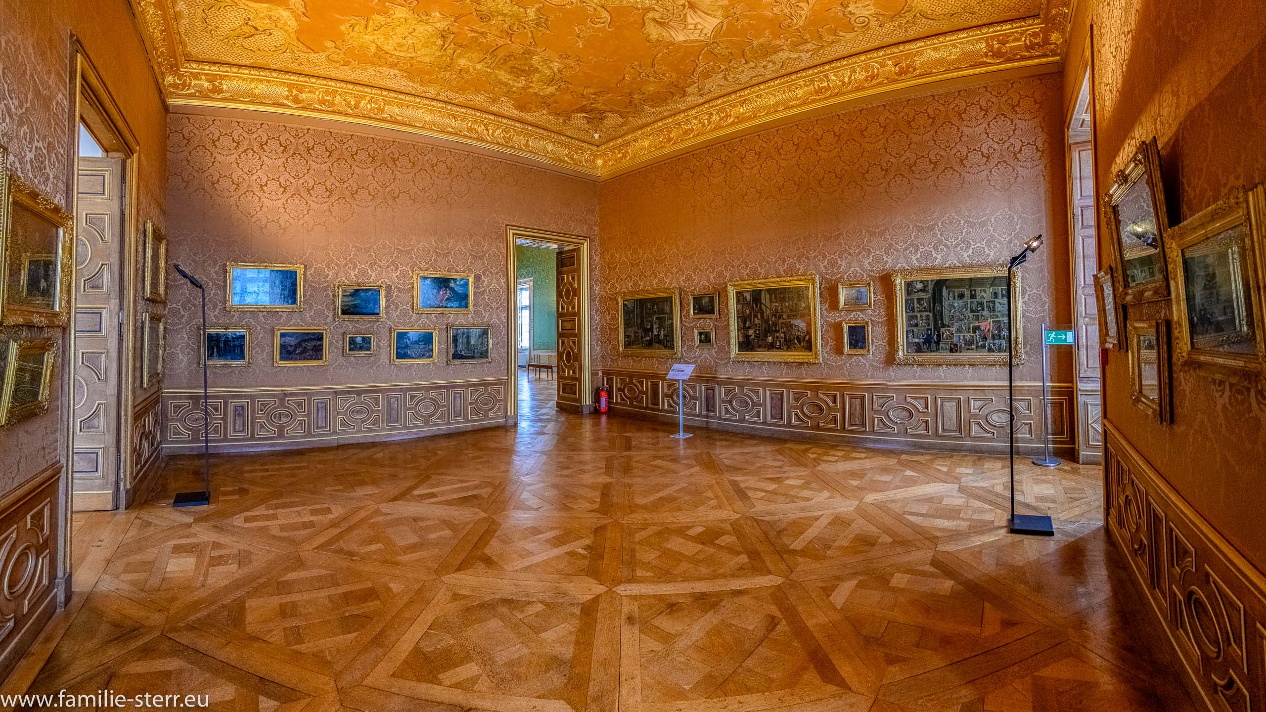 Neues Schloss Schleissheim