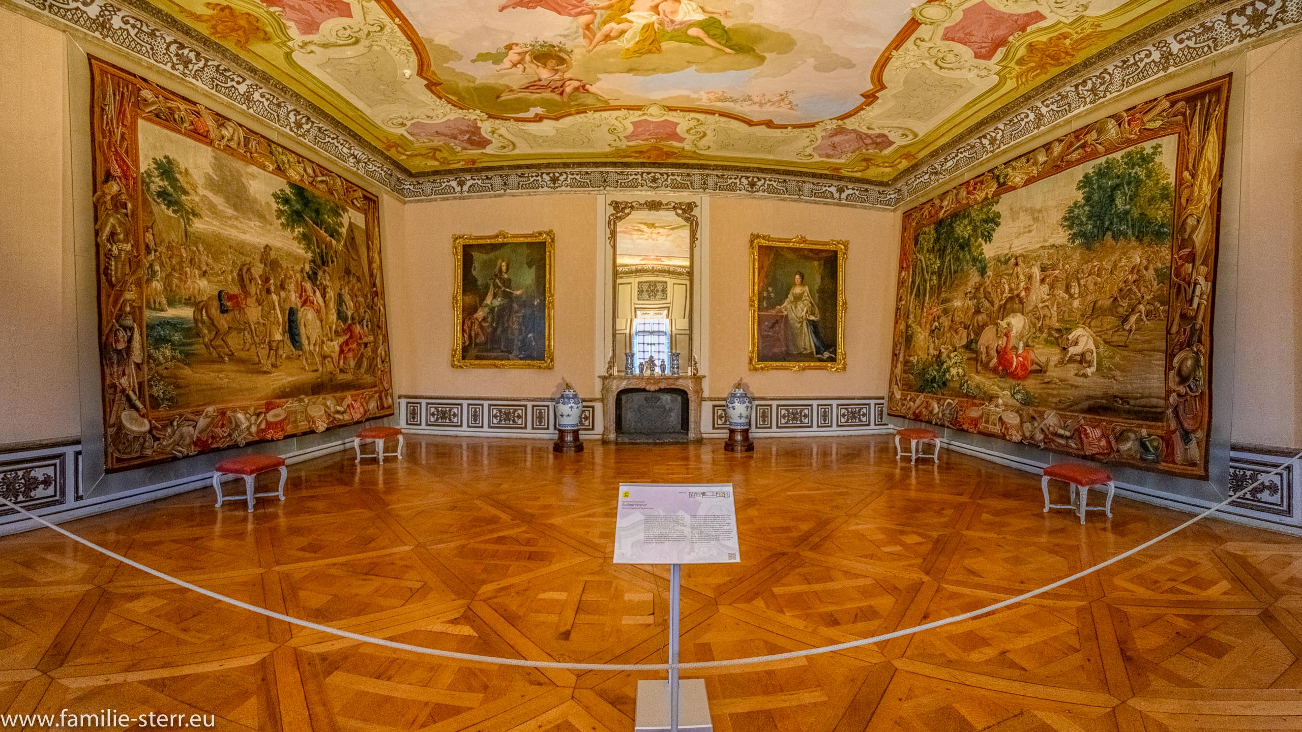 Neues Schloss Schleissheim