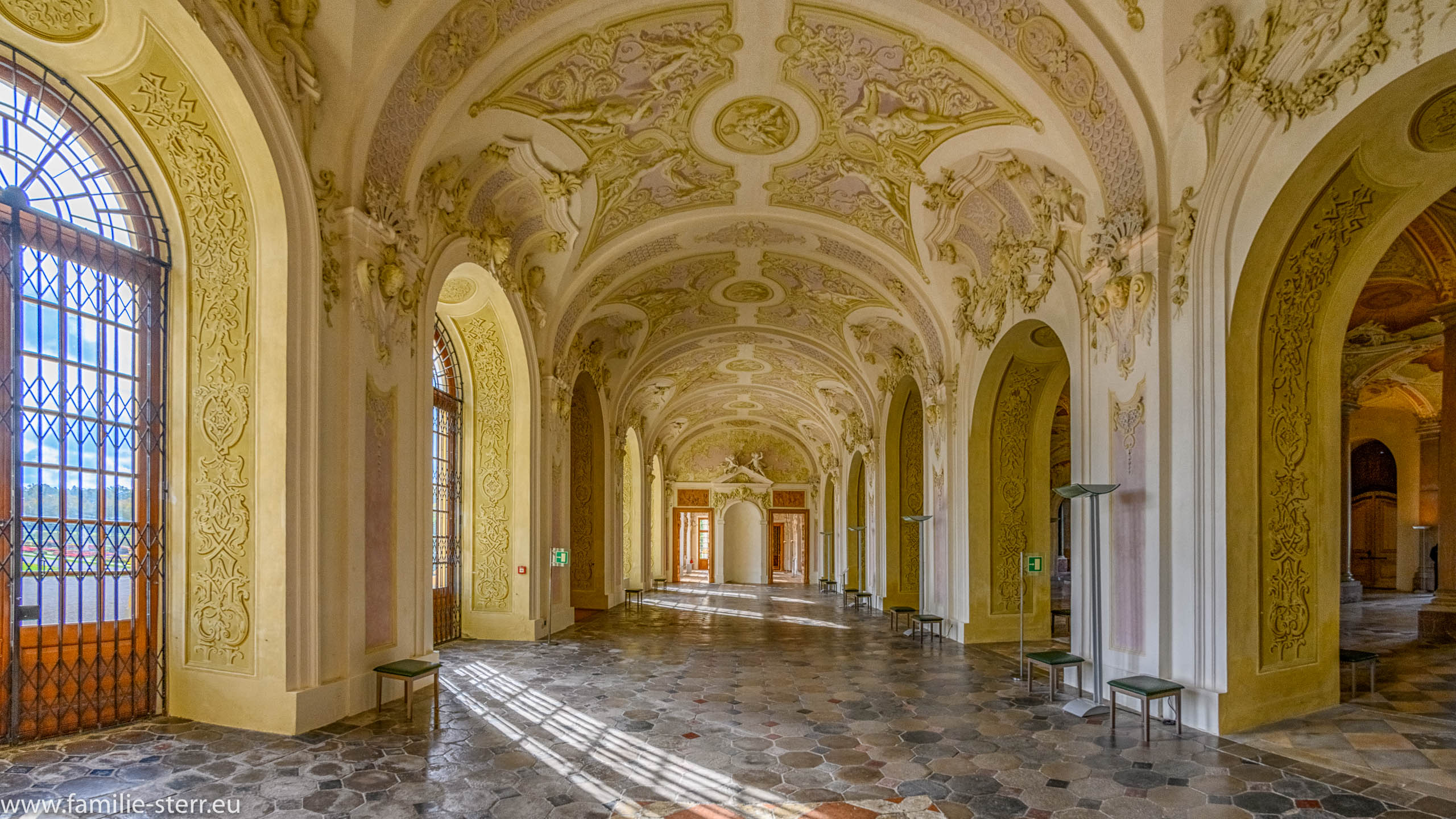 Neues Schloss Schleissheim