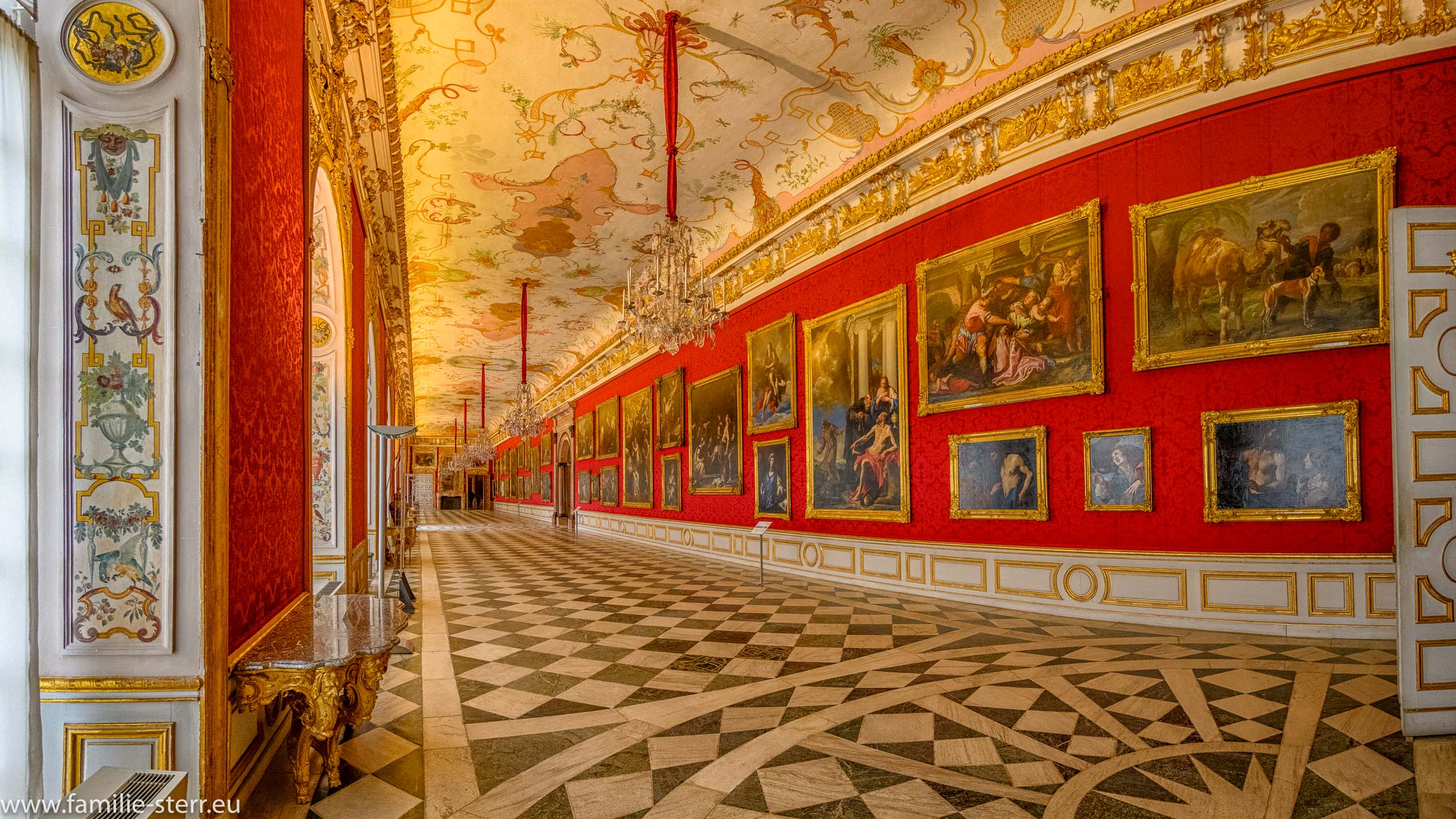 Neues Schloss Schleissheim