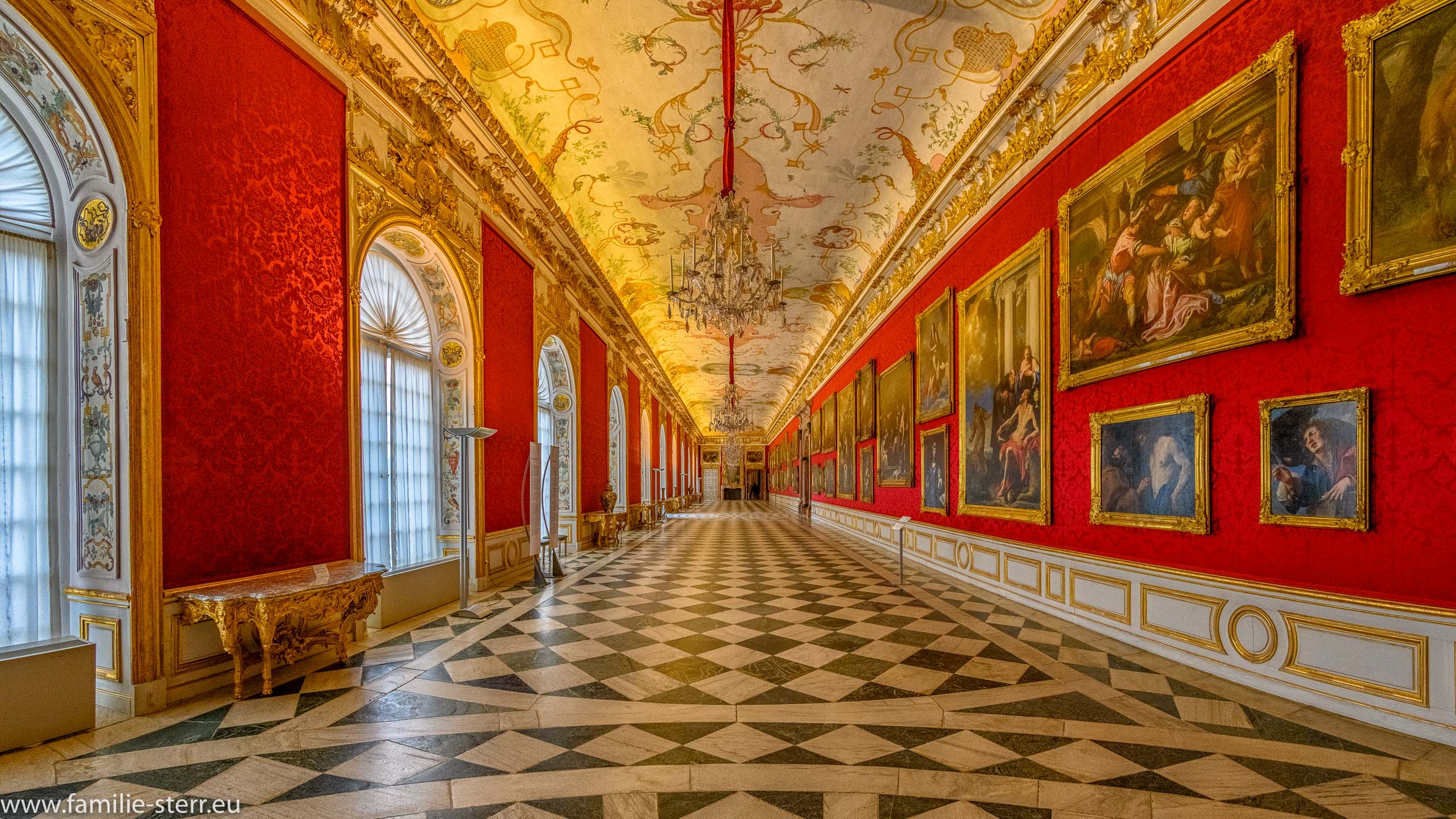 Neues Schloss Schleissheim