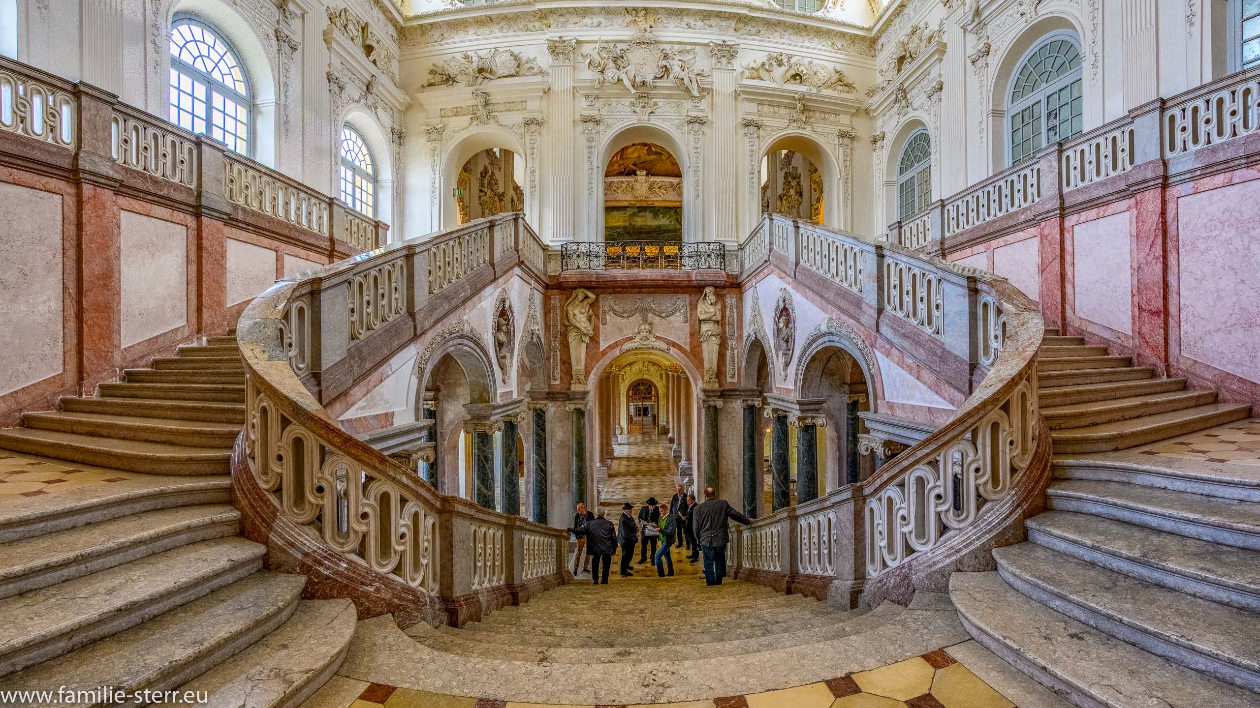 Neues Schloss Schleissheim