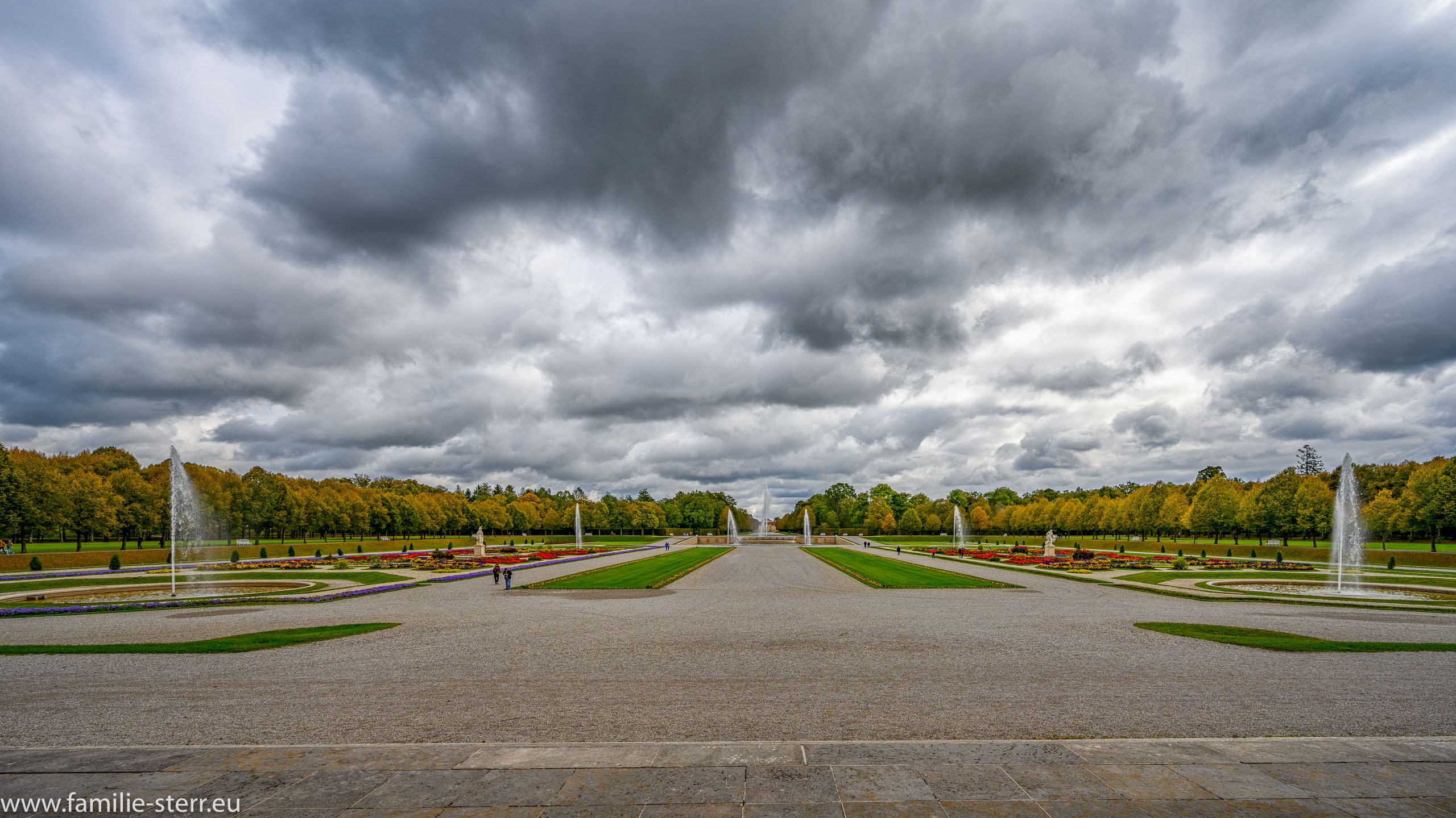 Neues Schloss Schleissheim