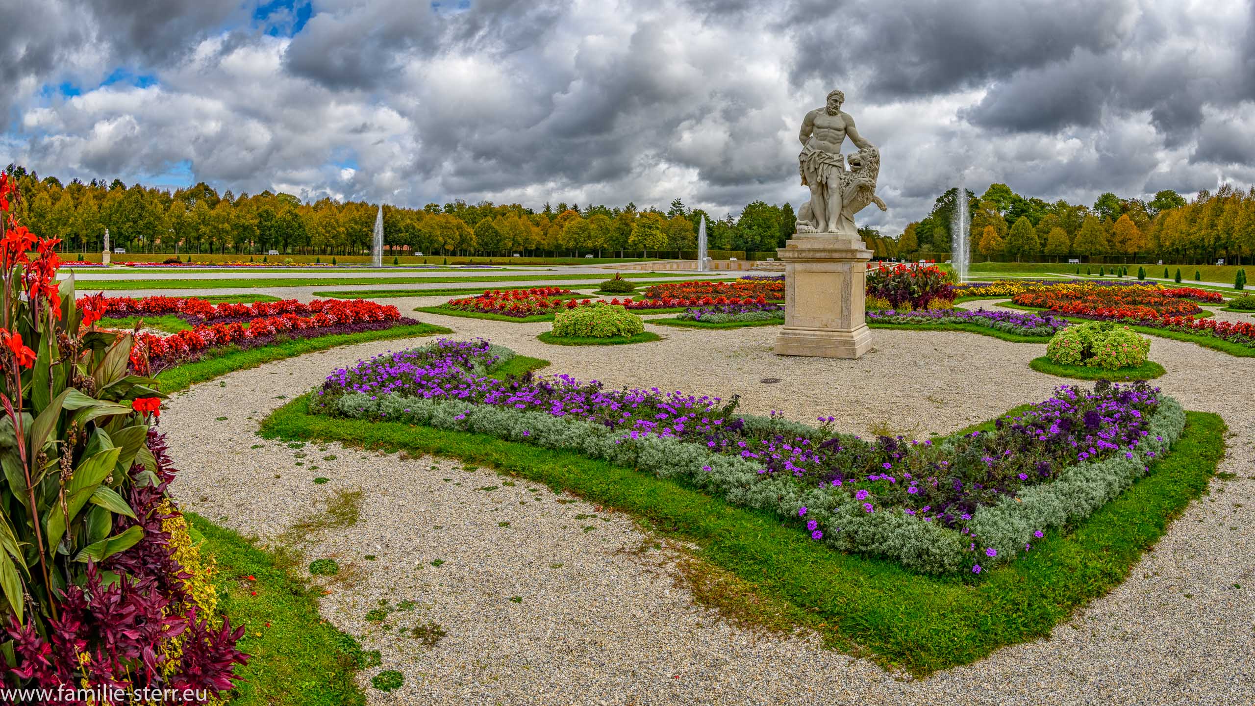 Neues Schloss Schleissheim