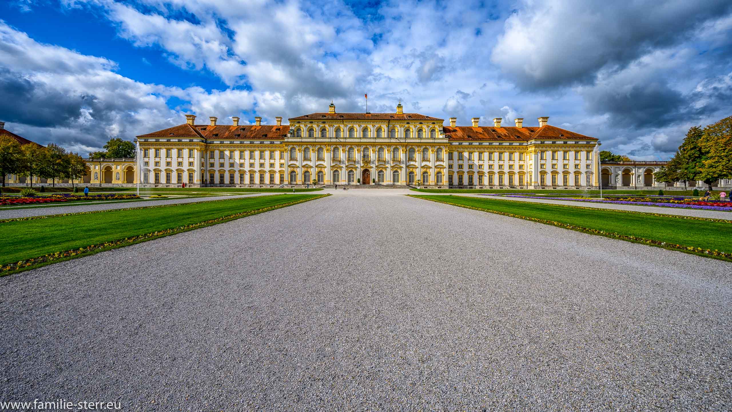 Neues Schloss Schleissheim